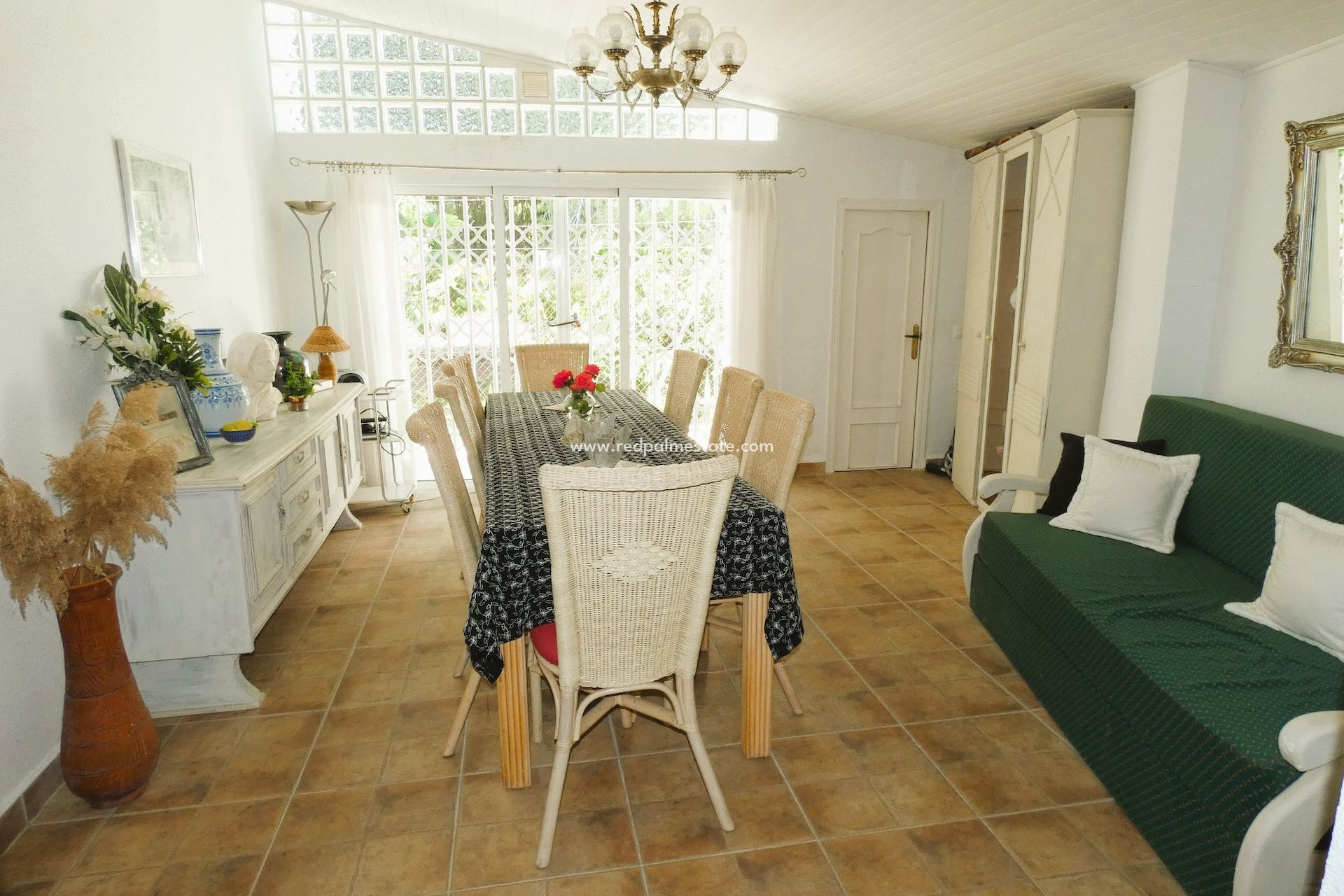 Reventa - Finca / Propiedad de Campo -
Dolores