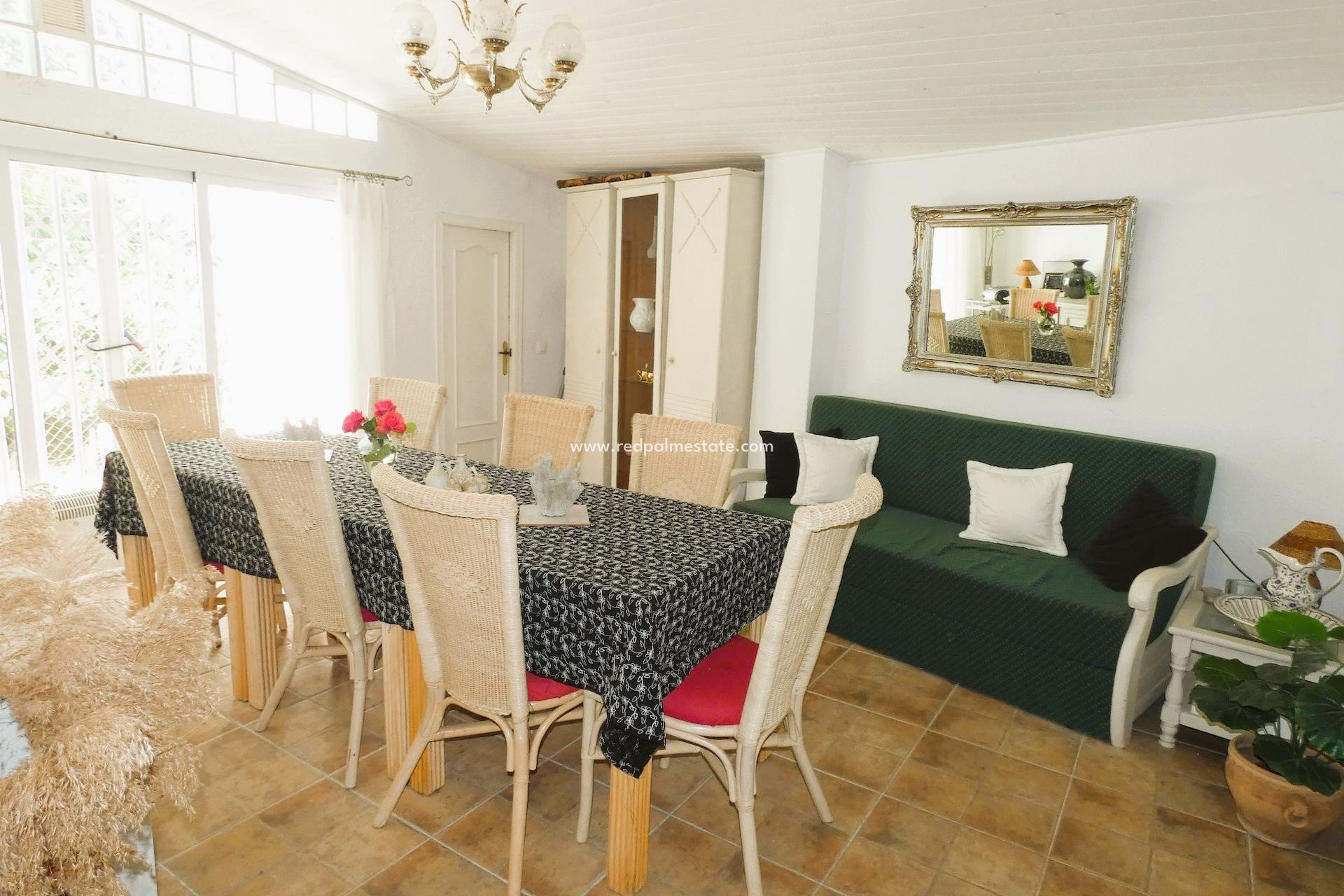 Reventa - Finca / Propiedad de Campo -
Dolores