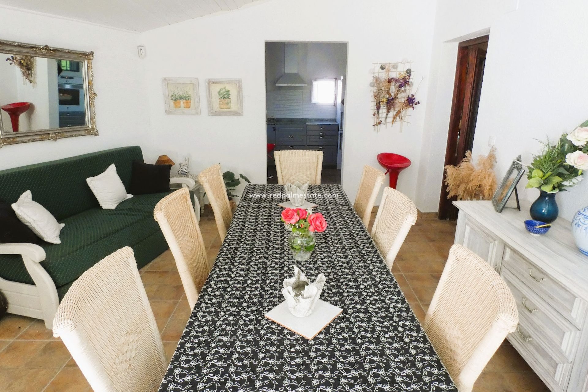 Reventa - Finca / Propiedad de Campo -
Dolores
