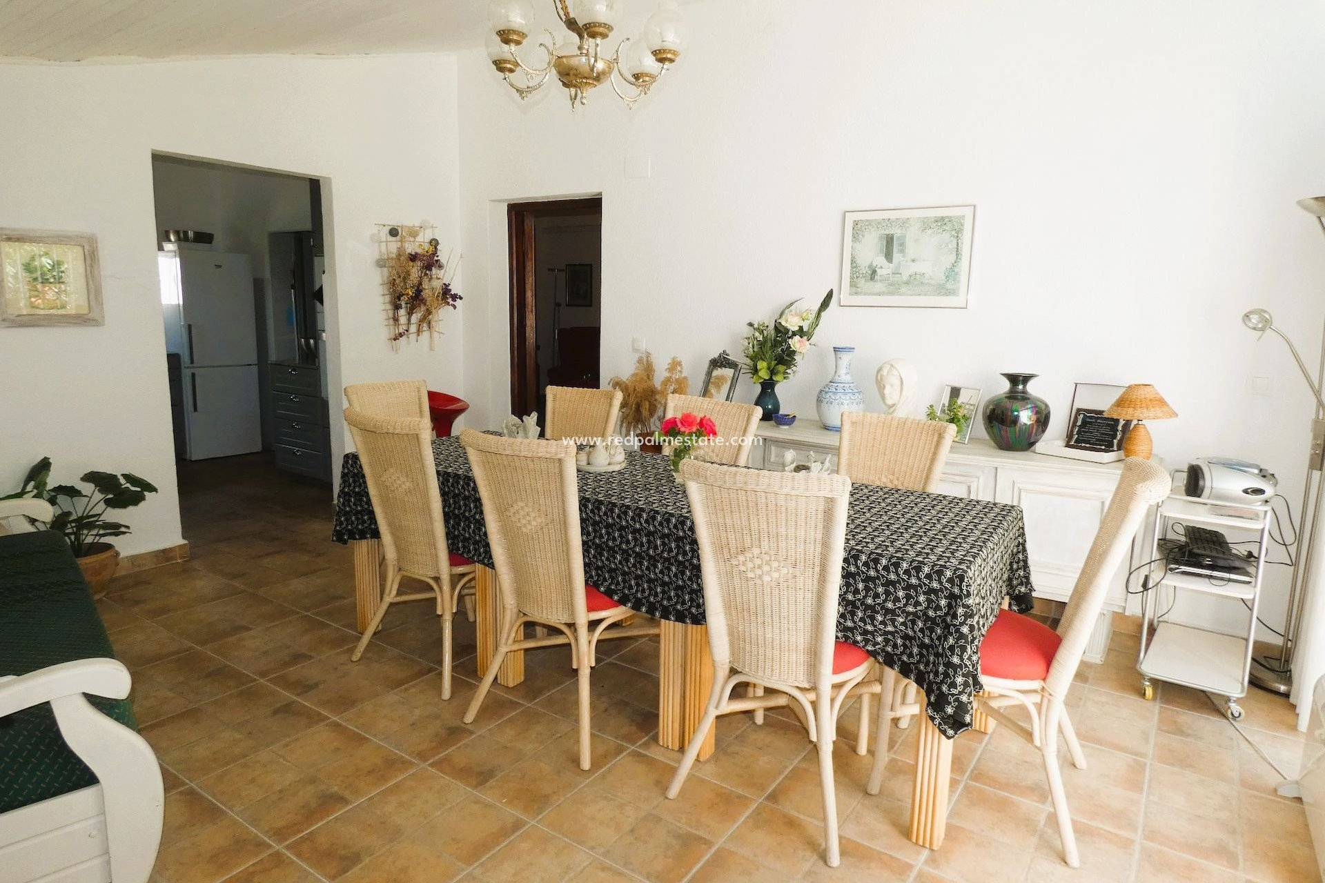 Reventa - Finca / Propiedad de Campo -
Dolores