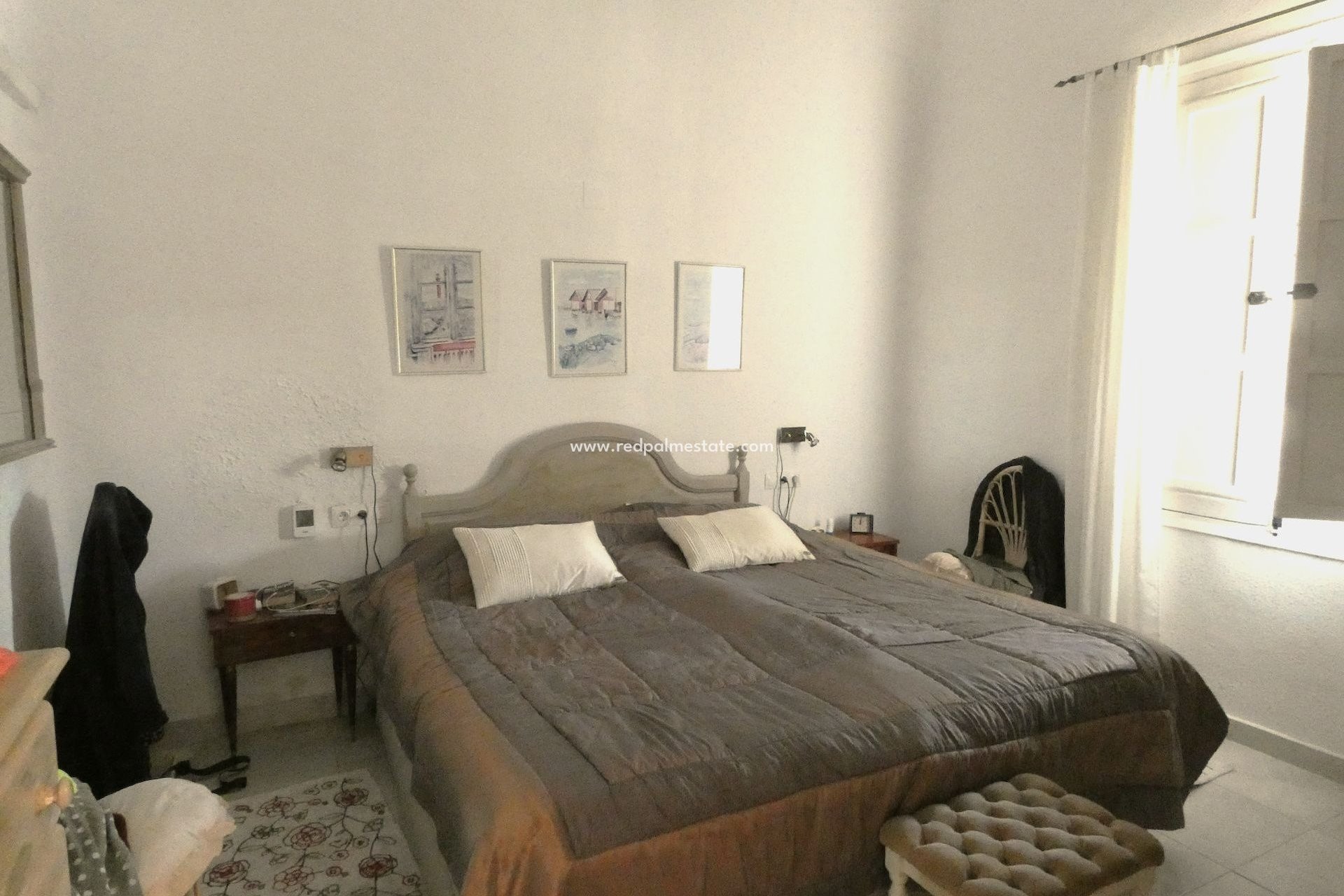 Reventa - Finca / Propiedad de Campo -
Dolores