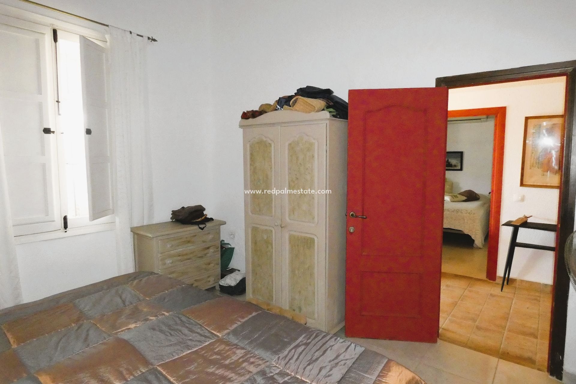 Reventa - Finca / Propiedad de Campo -
Dolores
