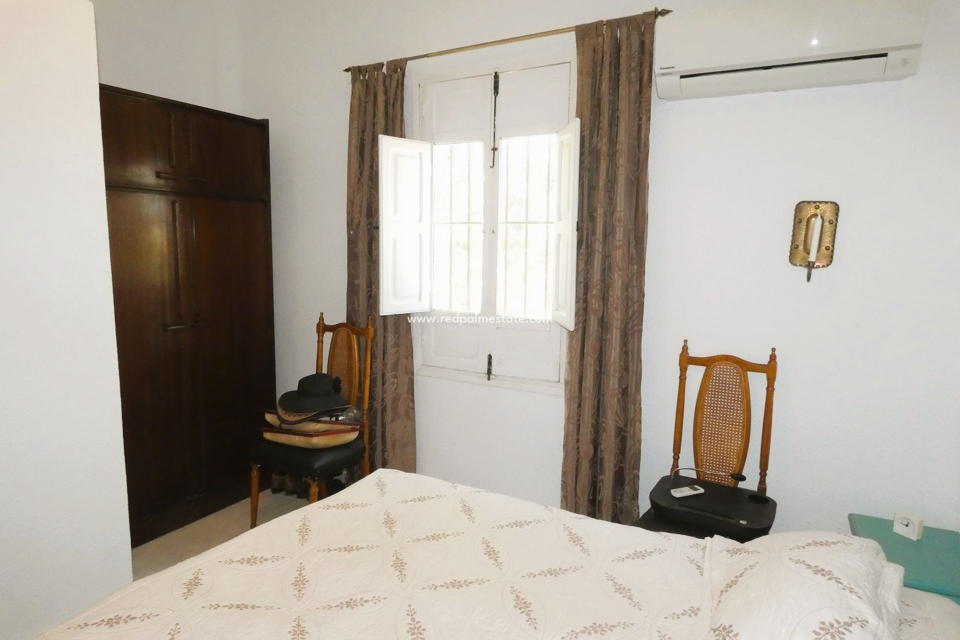 Reventa - Finca / Propiedad de Campo -
Dolores