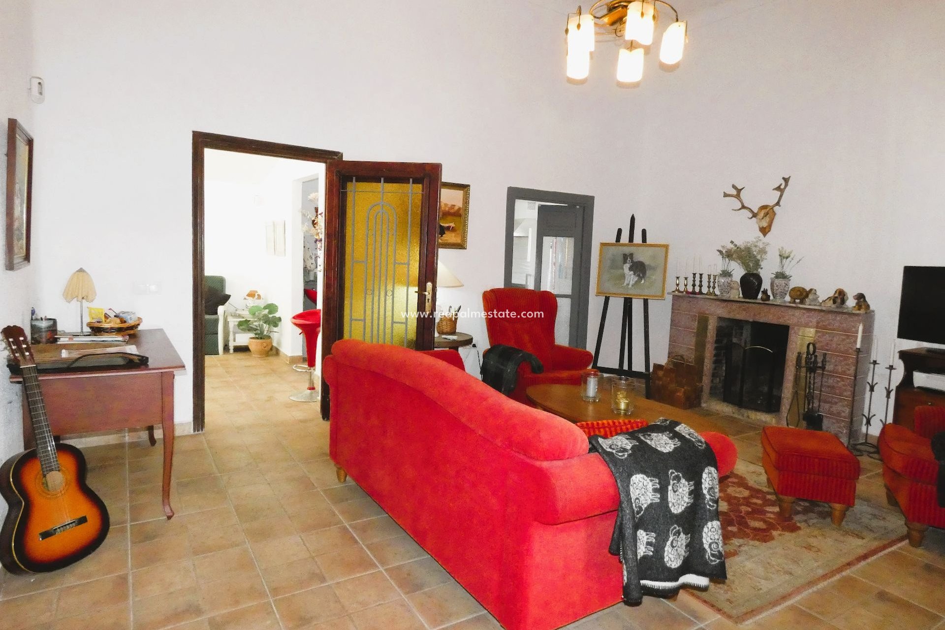 Reventa - Finca / Propiedad de Campo -
Dolores