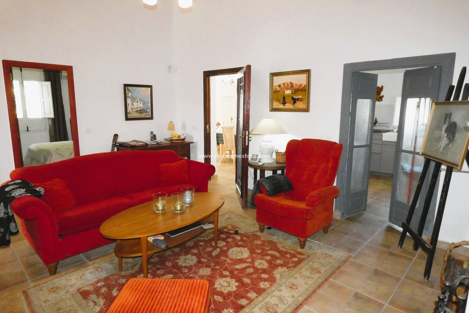 Reventa - Finca / Propiedad de Campo -
Dolores