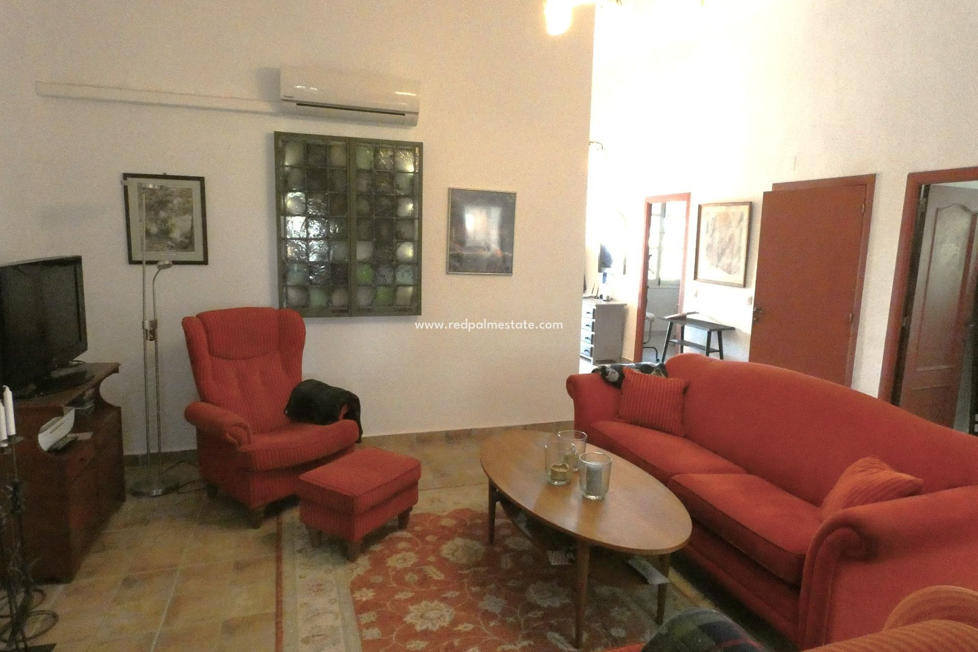 Reventa - Finca / Propiedad de Campo -
Dolores