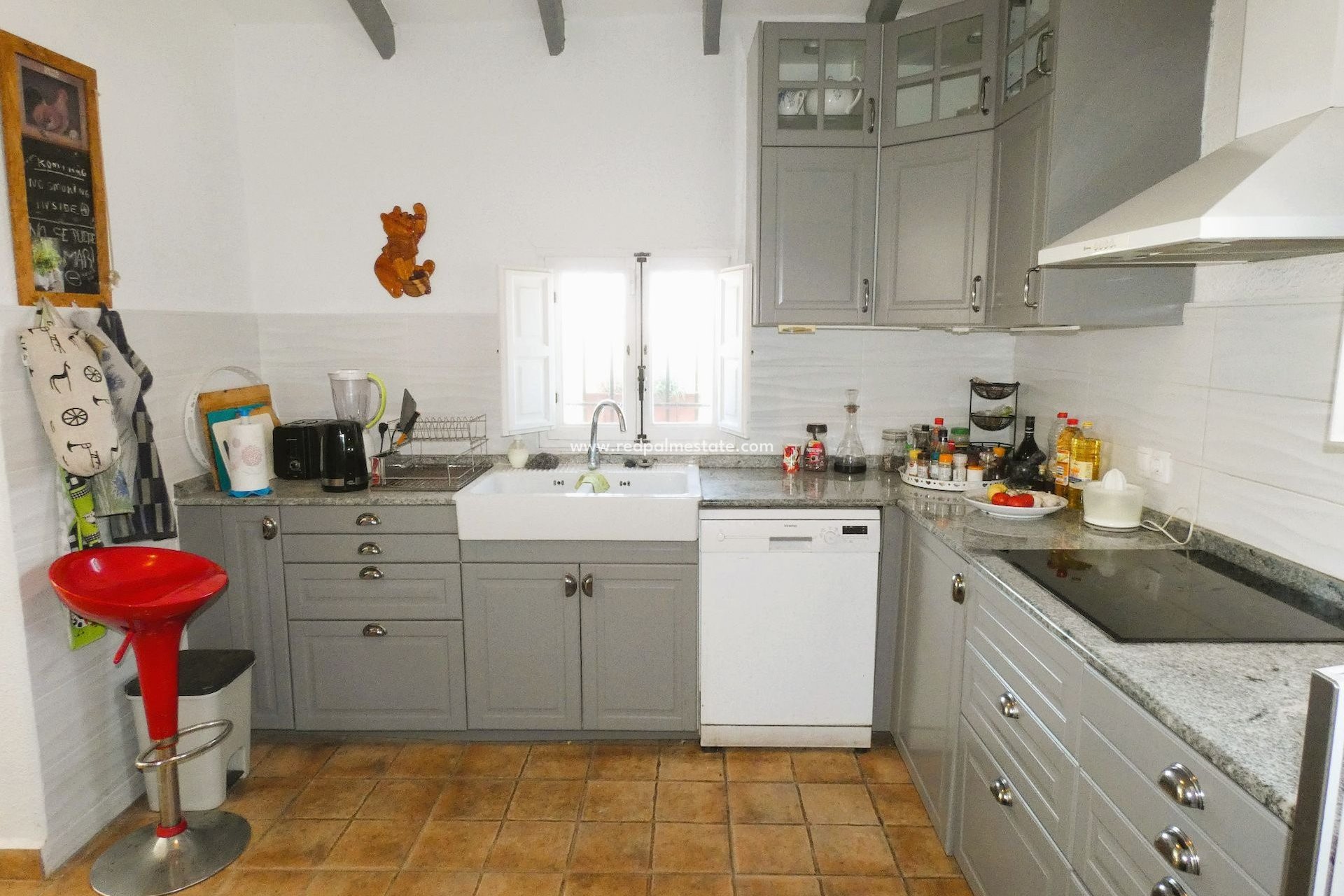 Reventa - Finca / Propiedad de Campo -
Dolores