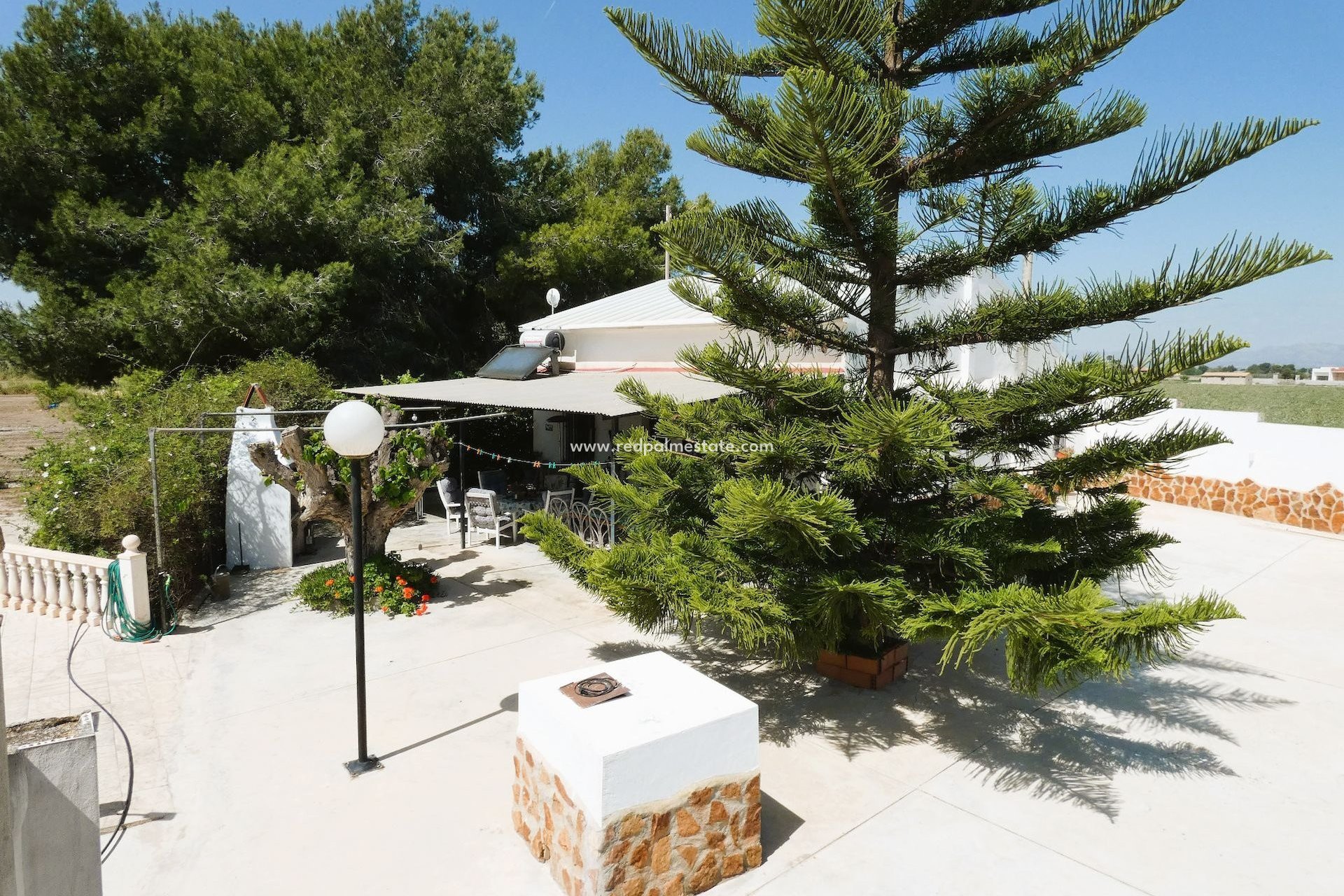 Reventa - Finca / Propiedad de Campo -
Dolores