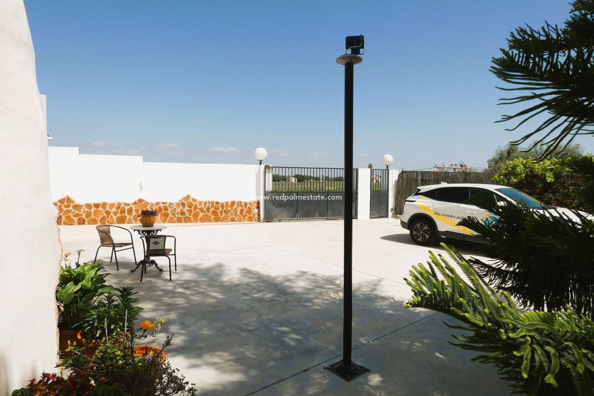 Reventa - Finca / Propiedad de Campo -
Dolores