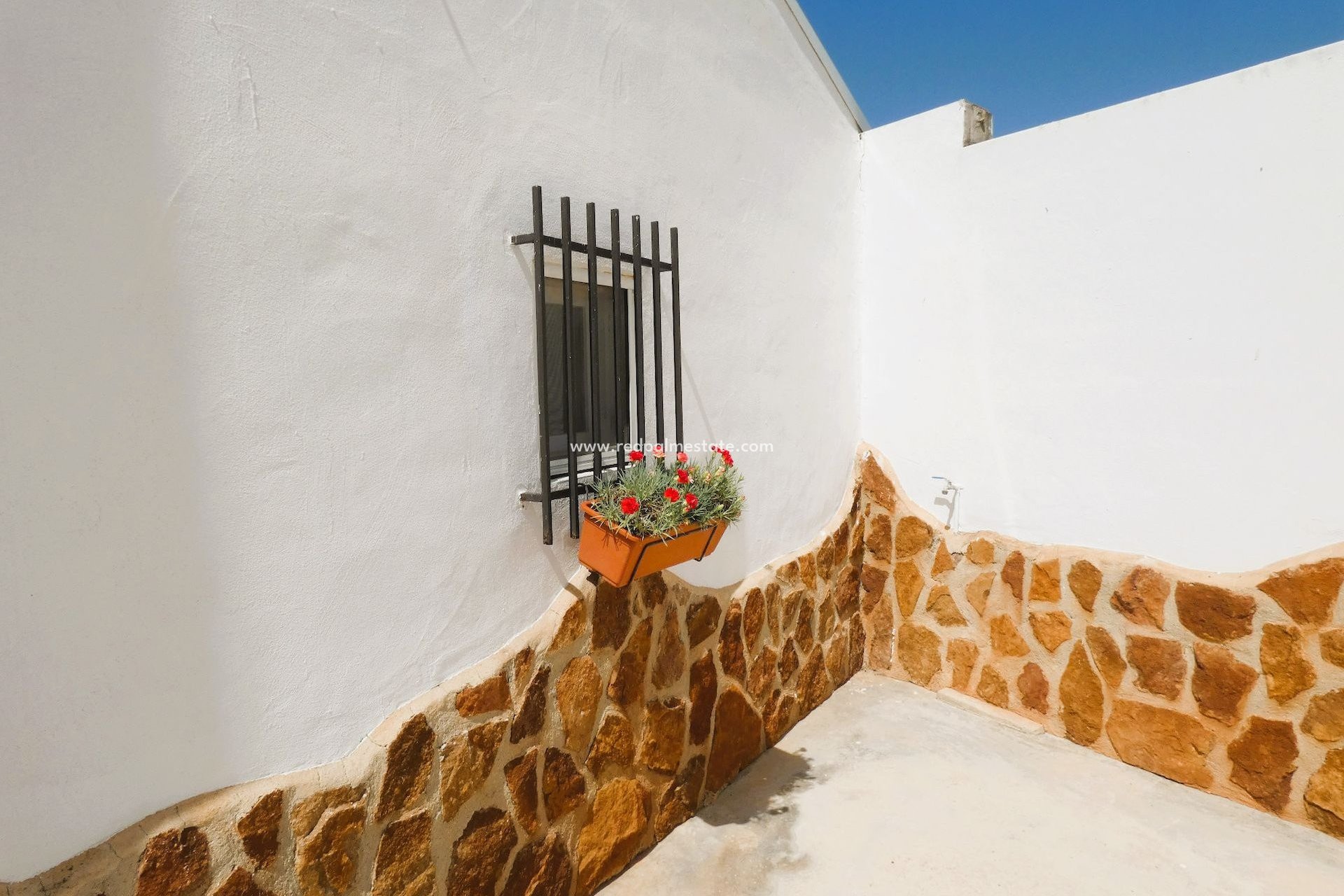 Reventa - Finca / Propiedad de Campo -
Dolores
