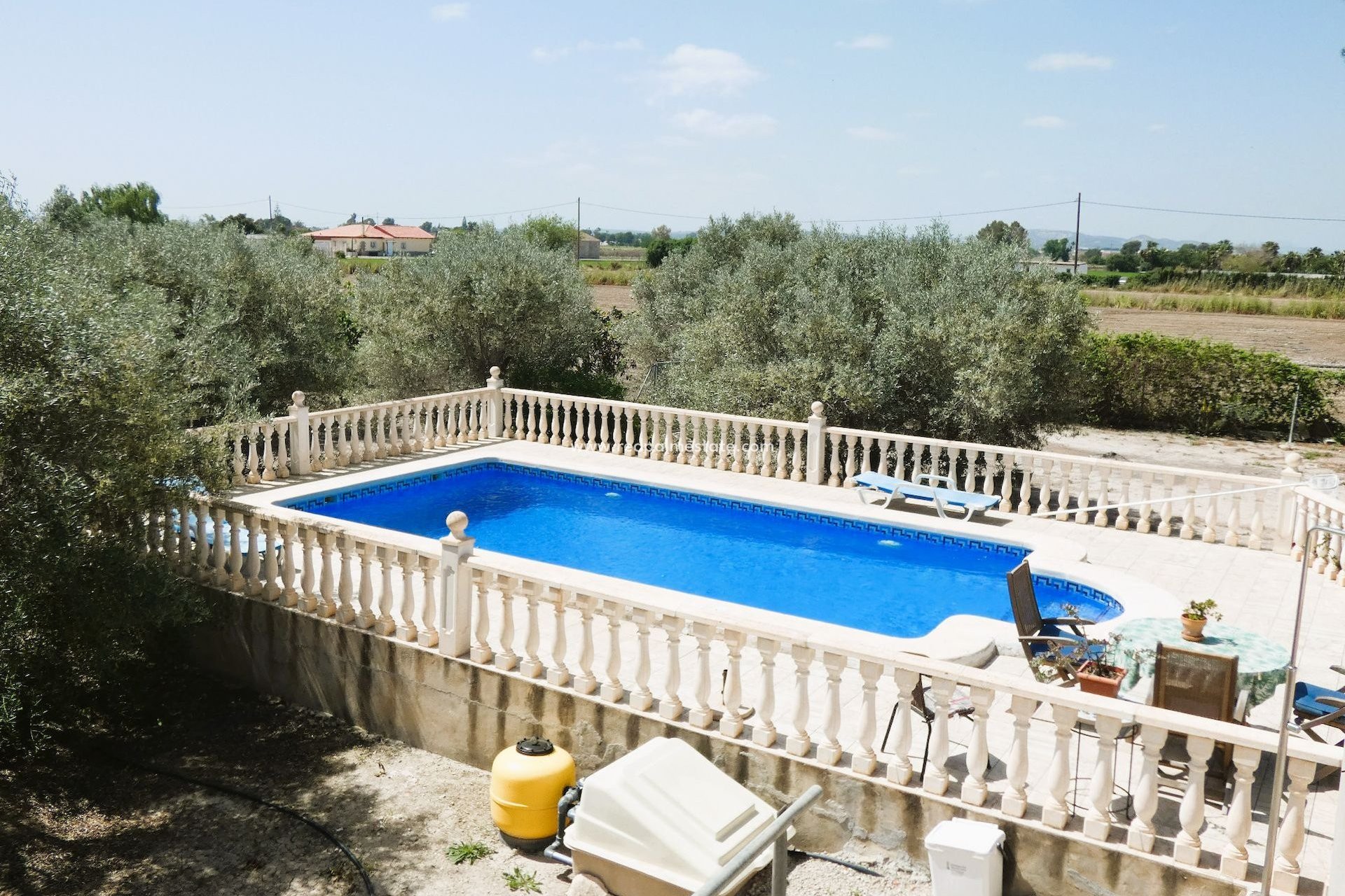 Reventa - Finca / Propiedad de Campo -
Dolores