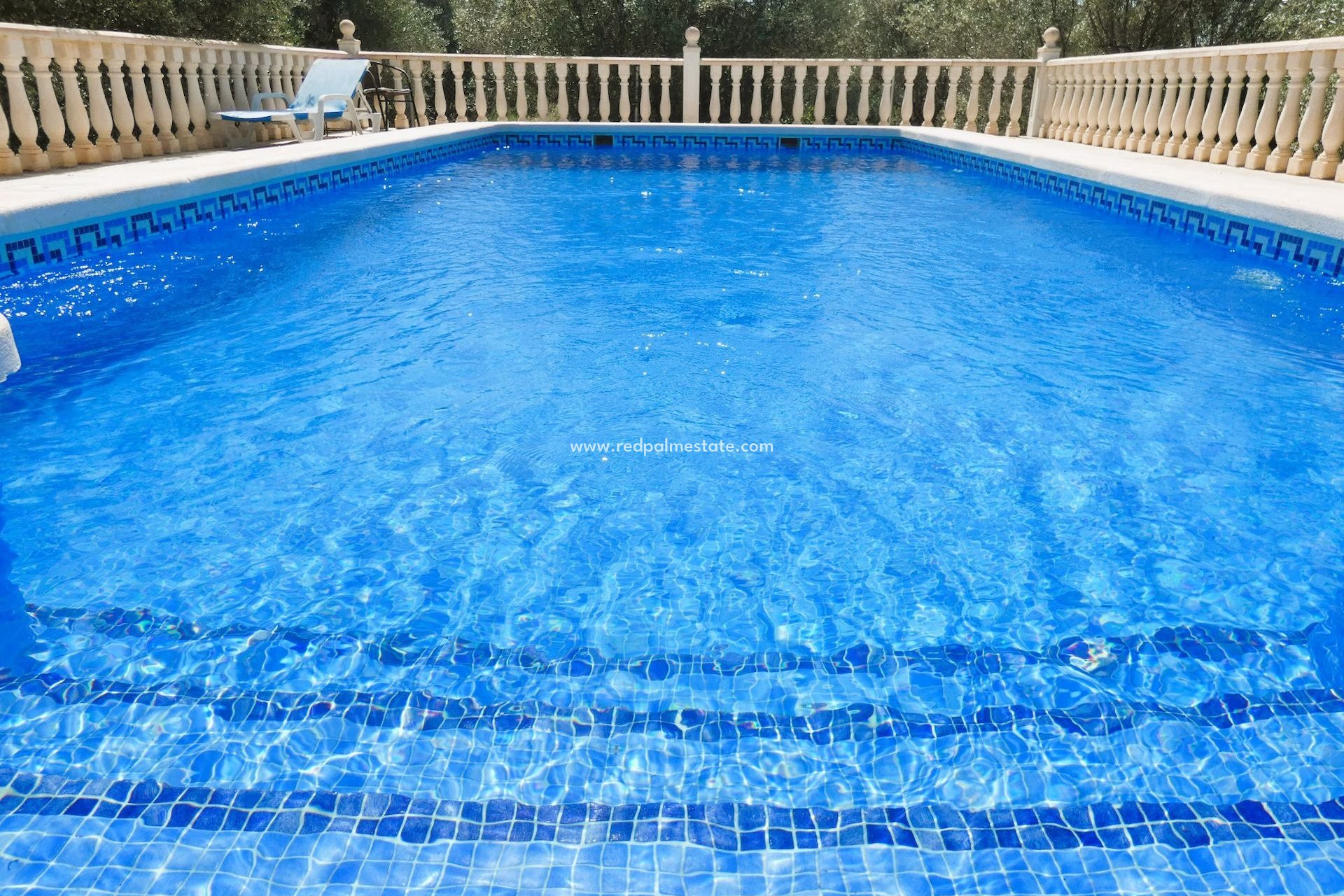 Reventa - Finca / Propiedad de Campo -
Dolores