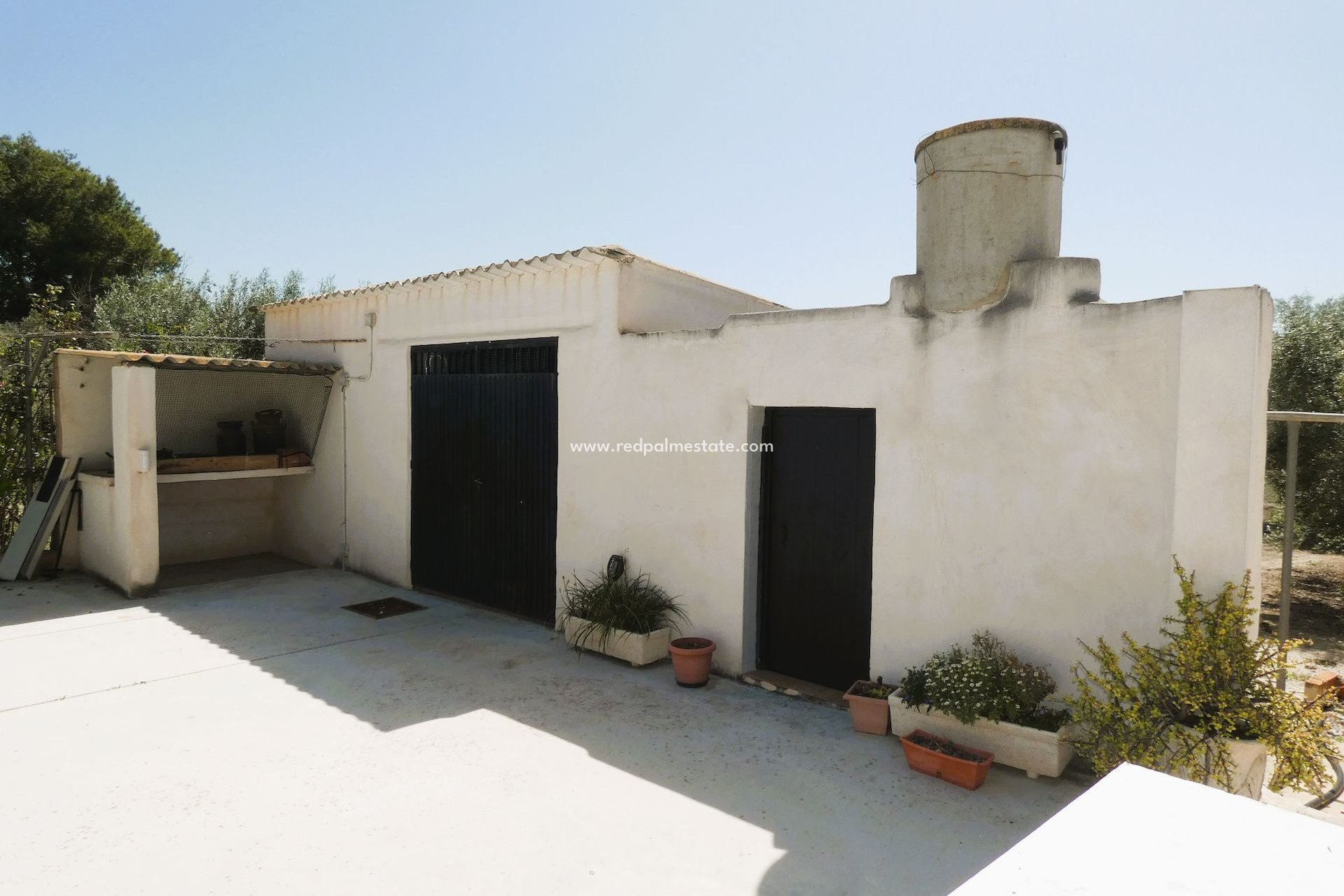 Reventa - Finca / Propiedad de Campo -
Dolores