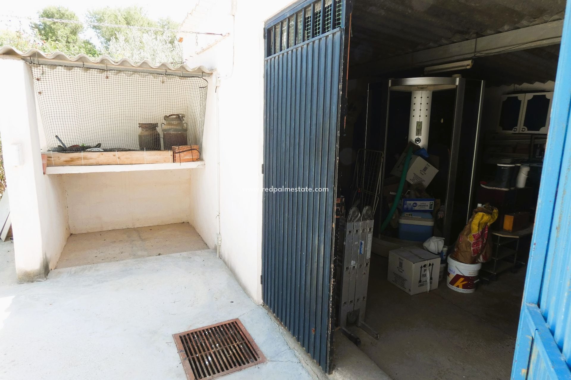 Reventa - Finca / Propiedad de Campo -
Dolores