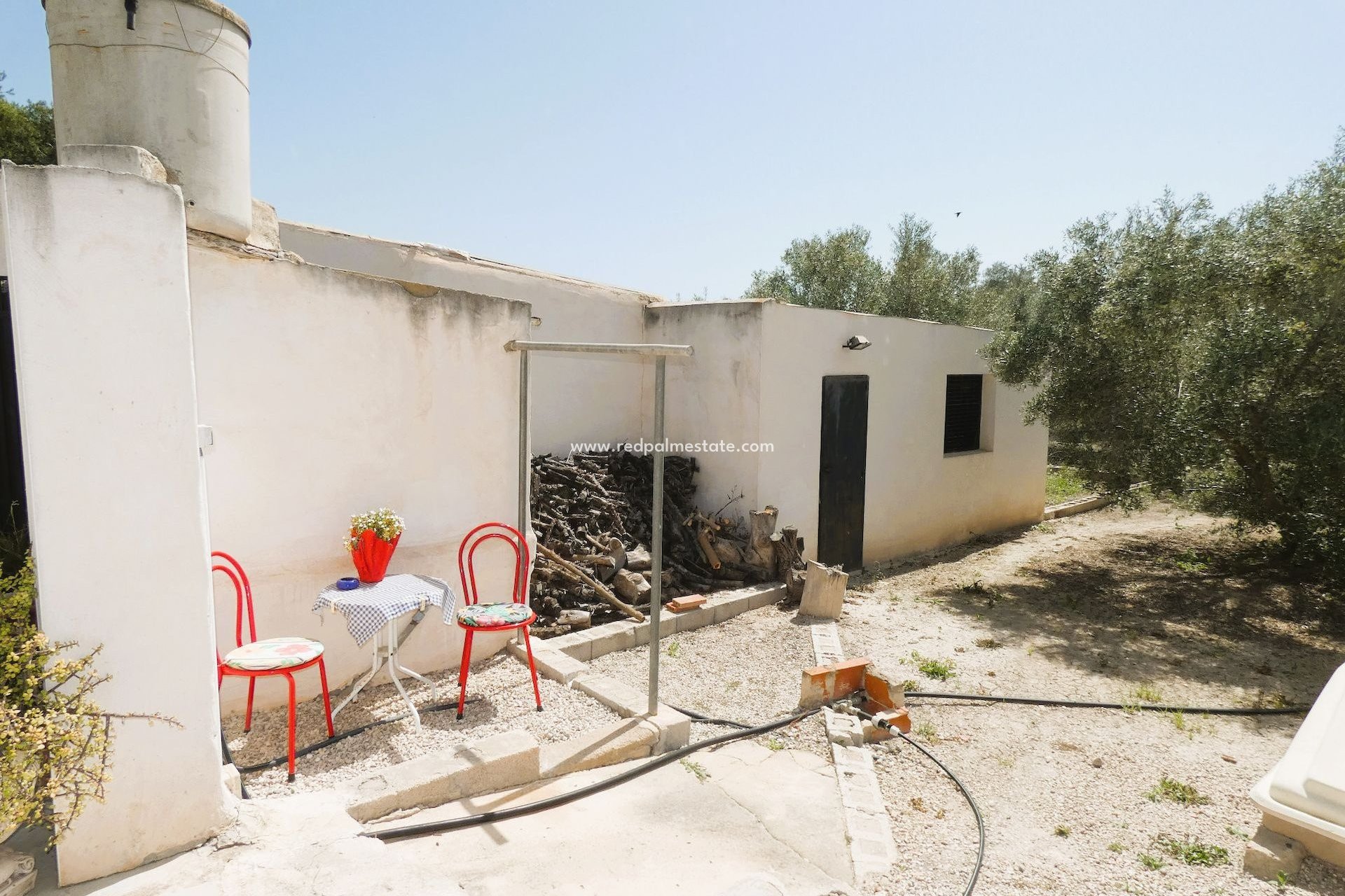 Reventa - Finca / Propiedad de Campo -
Dolores