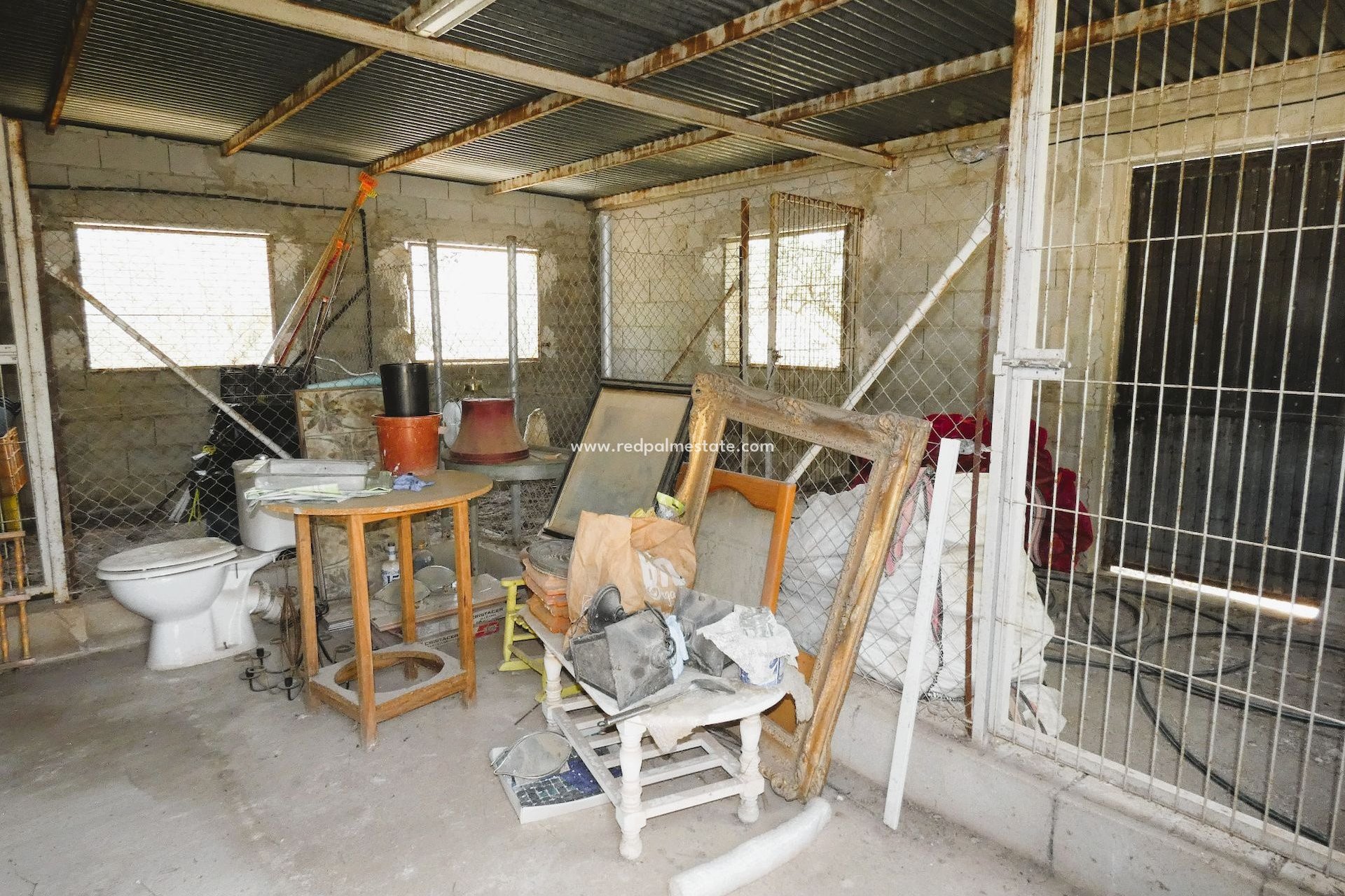 Reventa - Finca / Propiedad de Campo -
Dolores