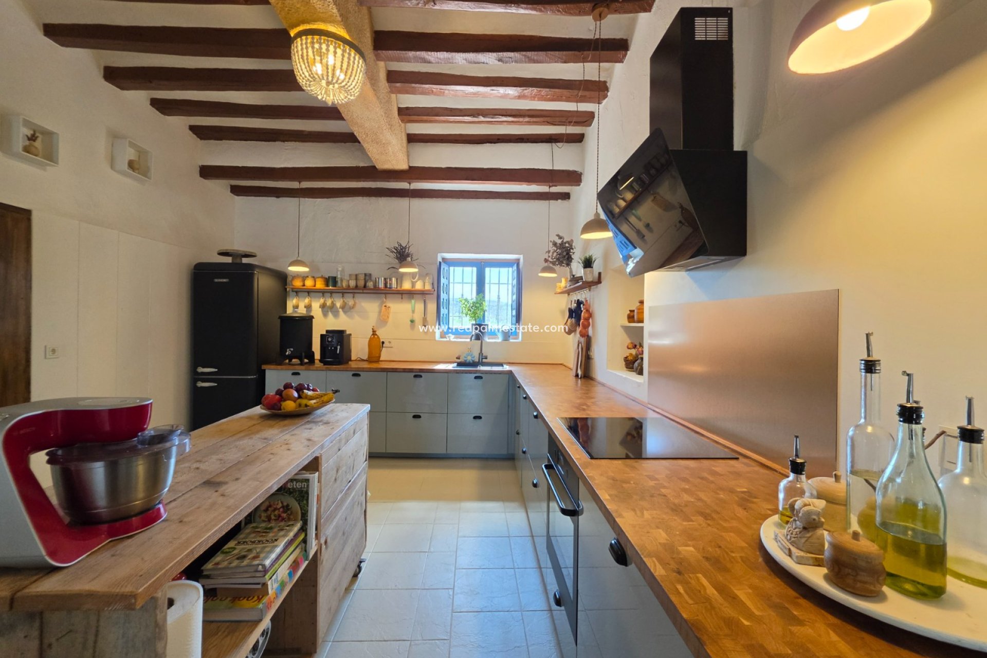 Reventa - Finca / Propiedad de Campo -
Elche - Costa Blanca