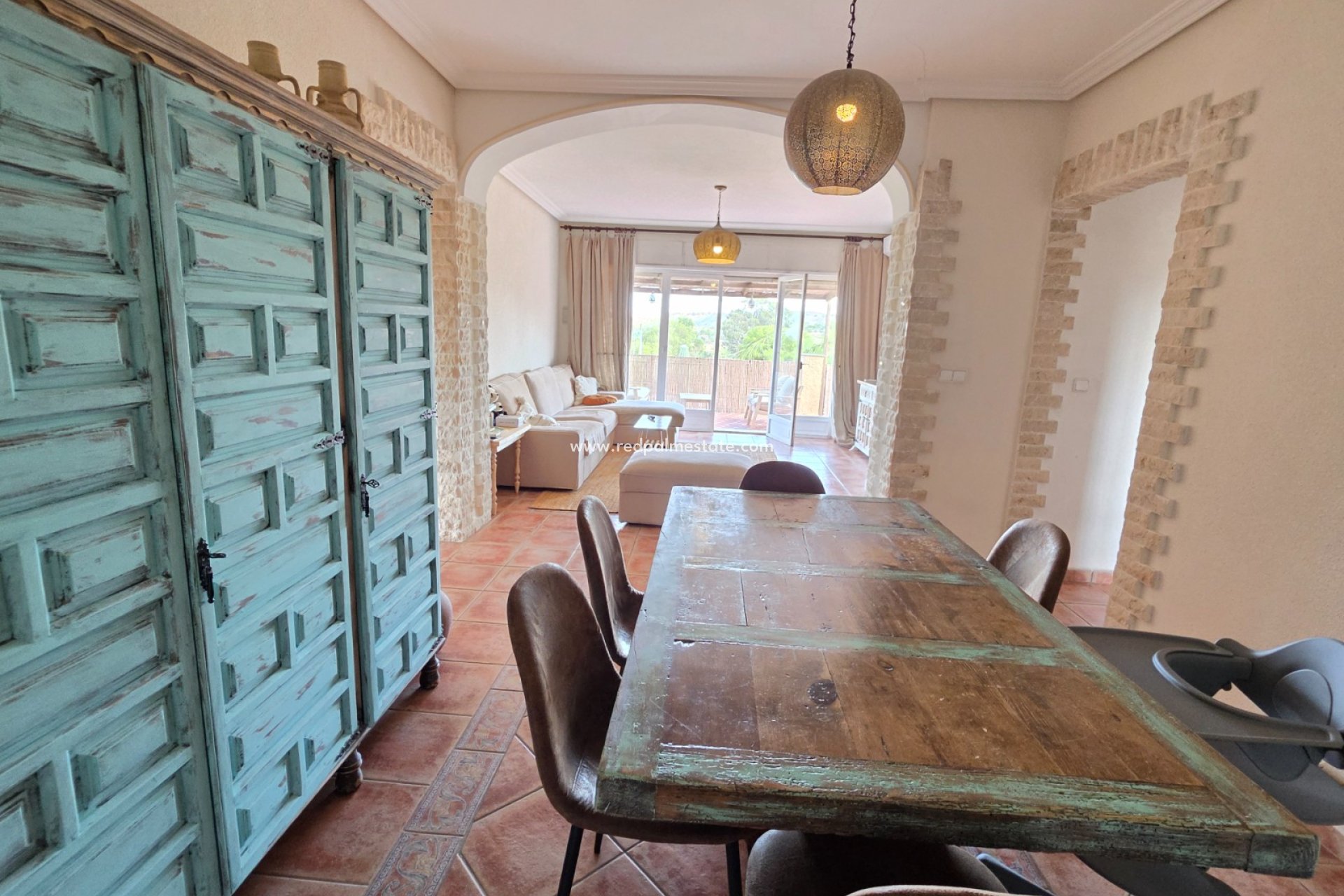 Reventa - Finca / Propiedad de Campo -
Elche - Costa Blanca