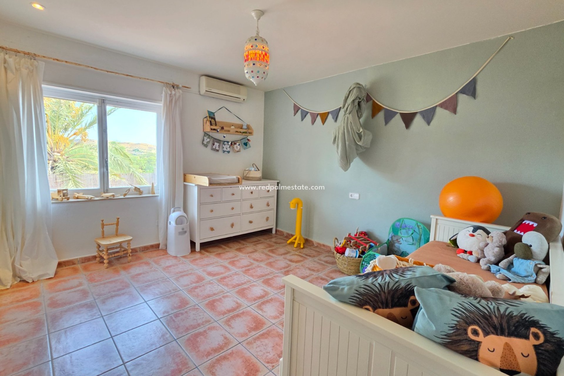 Reventa - Finca / Propiedad de Campo -
Elche - Costa Blanca