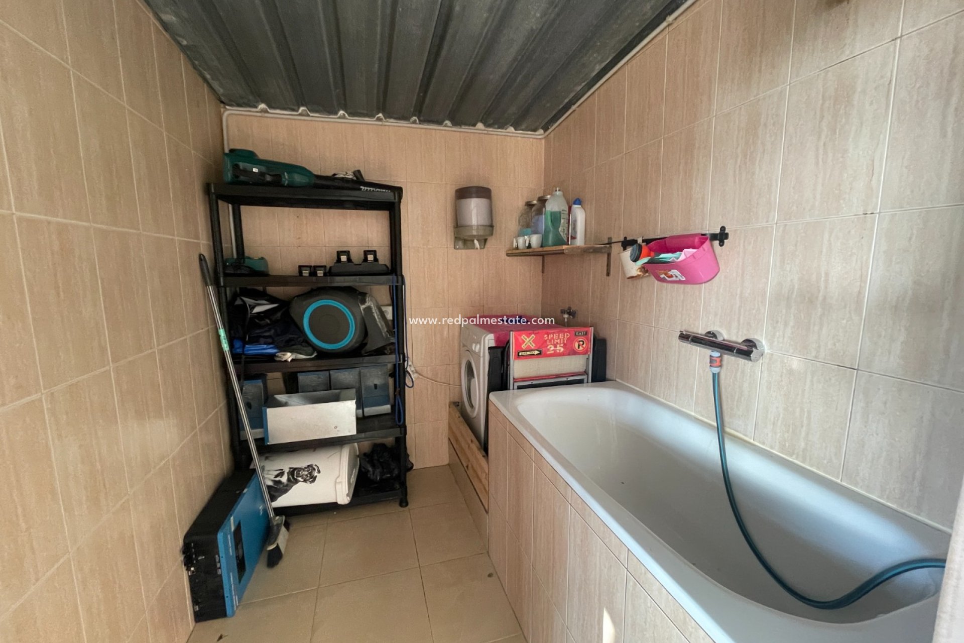 Reventa - Finca / Propiedad de Campo -
Elche - Costa Blanca