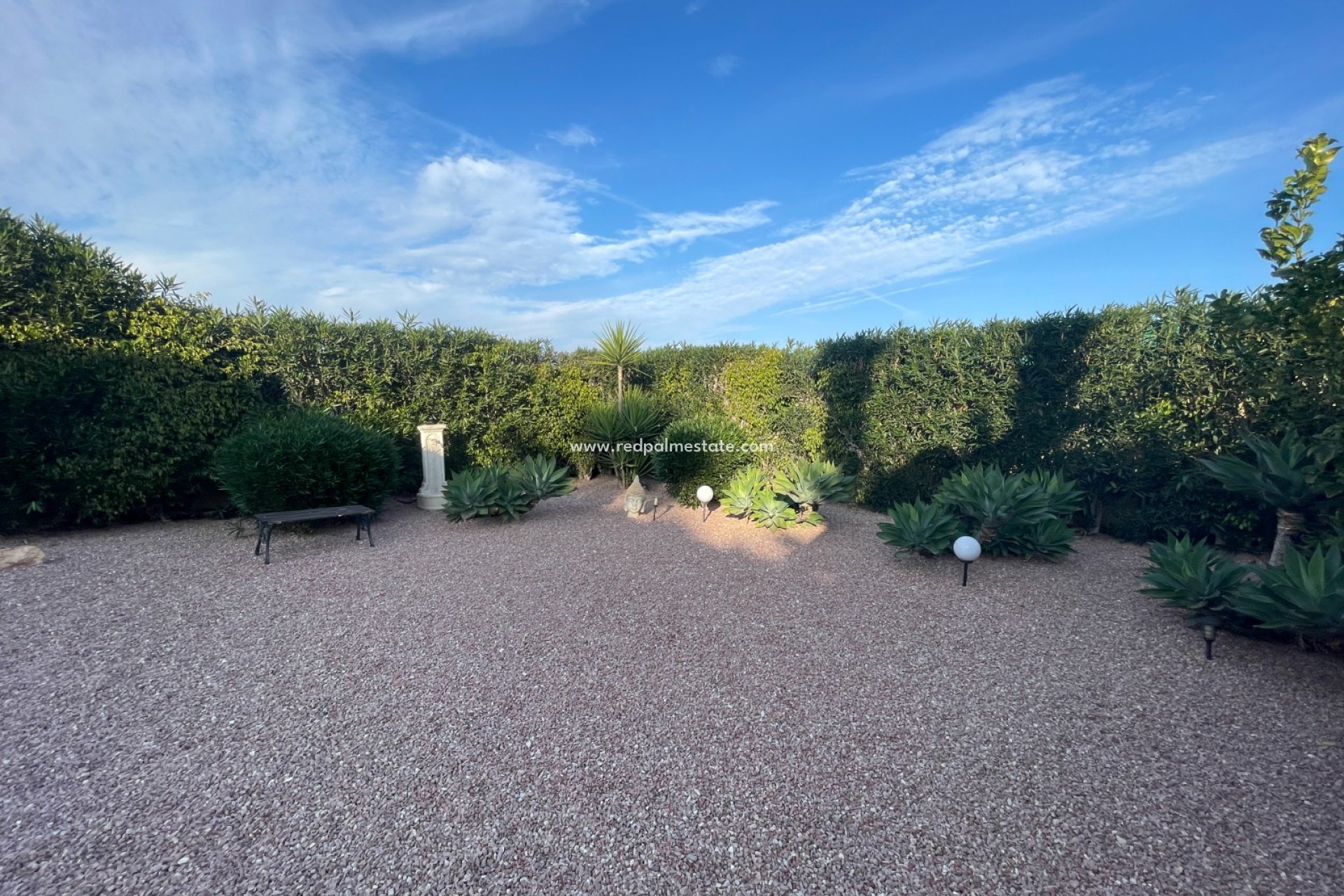 Reventa - Finca / Propiedad de Campo -
Elche - Costa Blanca