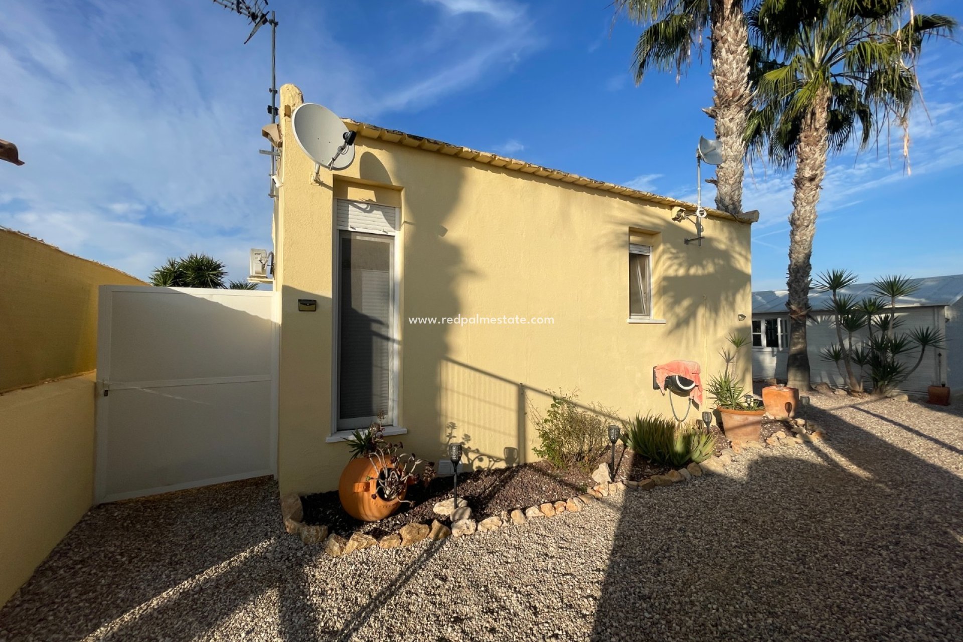 Reventa - Finca / Propiedad de Campo -
Elche - Costa Blanca