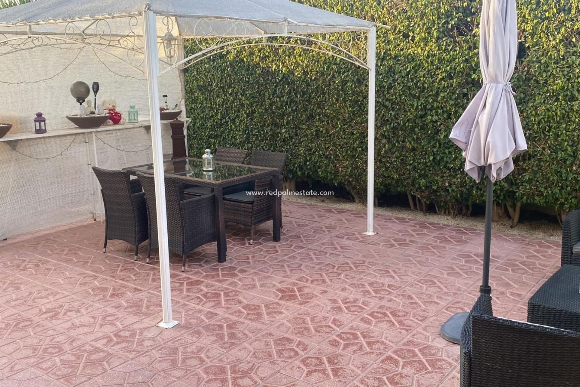 Reventa - Finca / Propiedad de Campo -
Elche - Costa Blanca