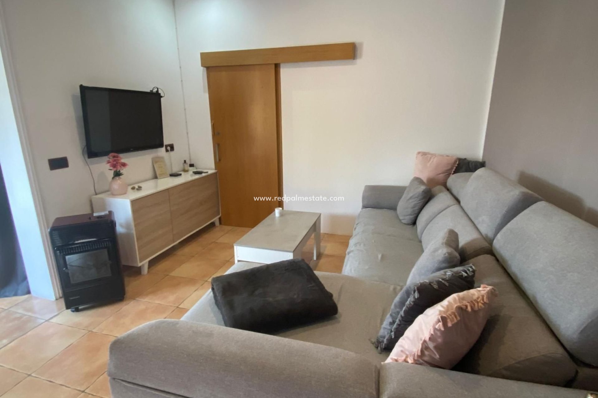 Reventa - Finca / Propiedad de Campo -
Elche - Costa Blanca