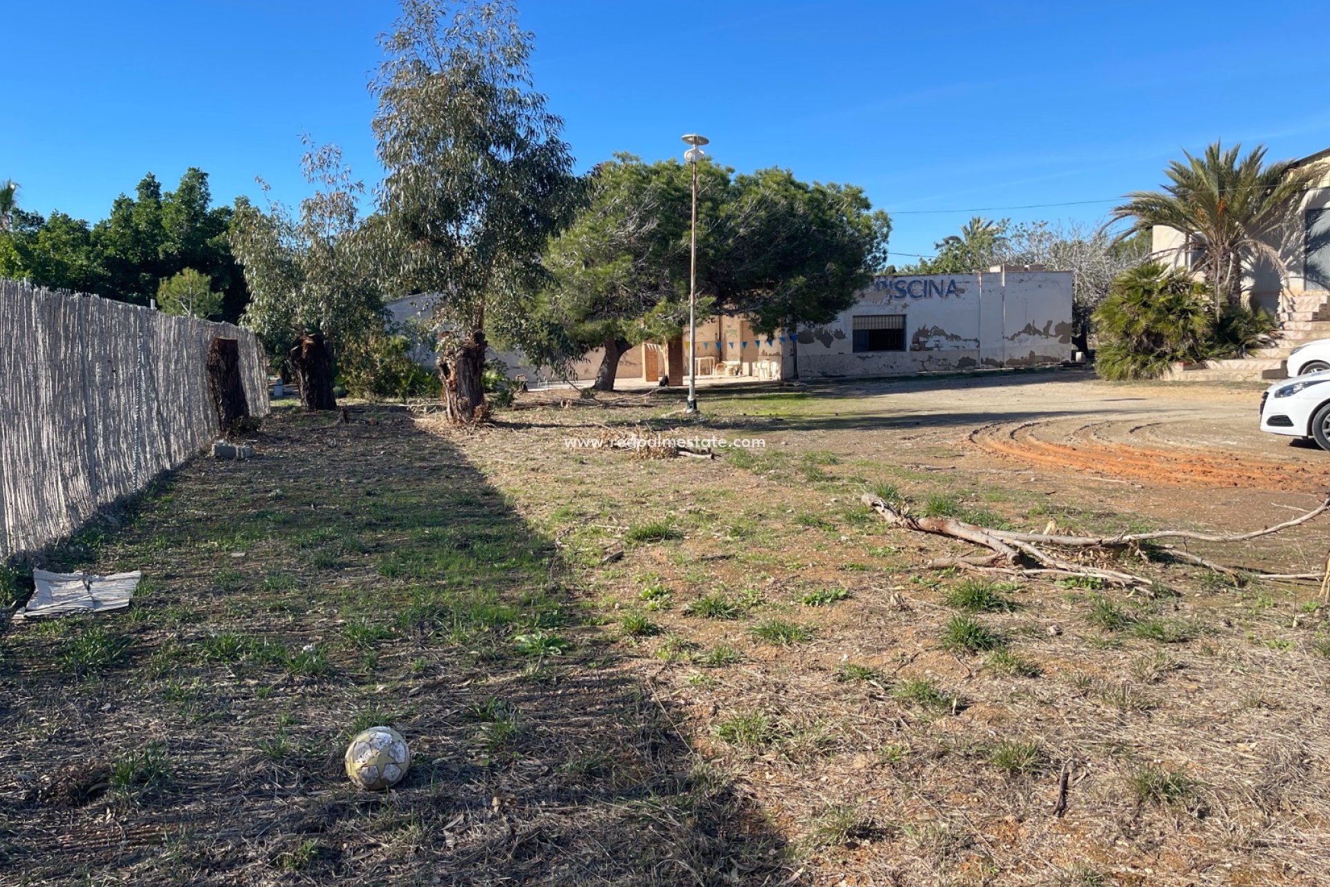 Reventa - Finca / Propiedad de Campo -
Elche - Costa Blanca