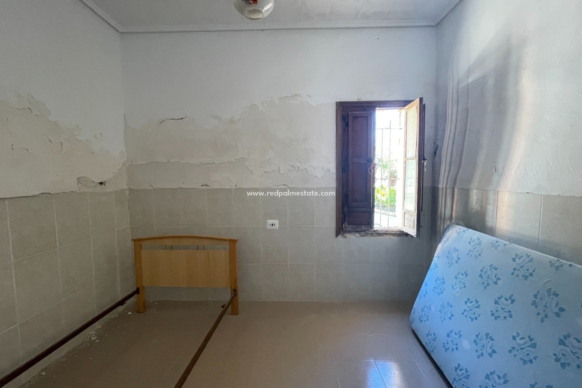 Reventa - Finca / Propiedad de Campo -
Elche - Costa Blanca