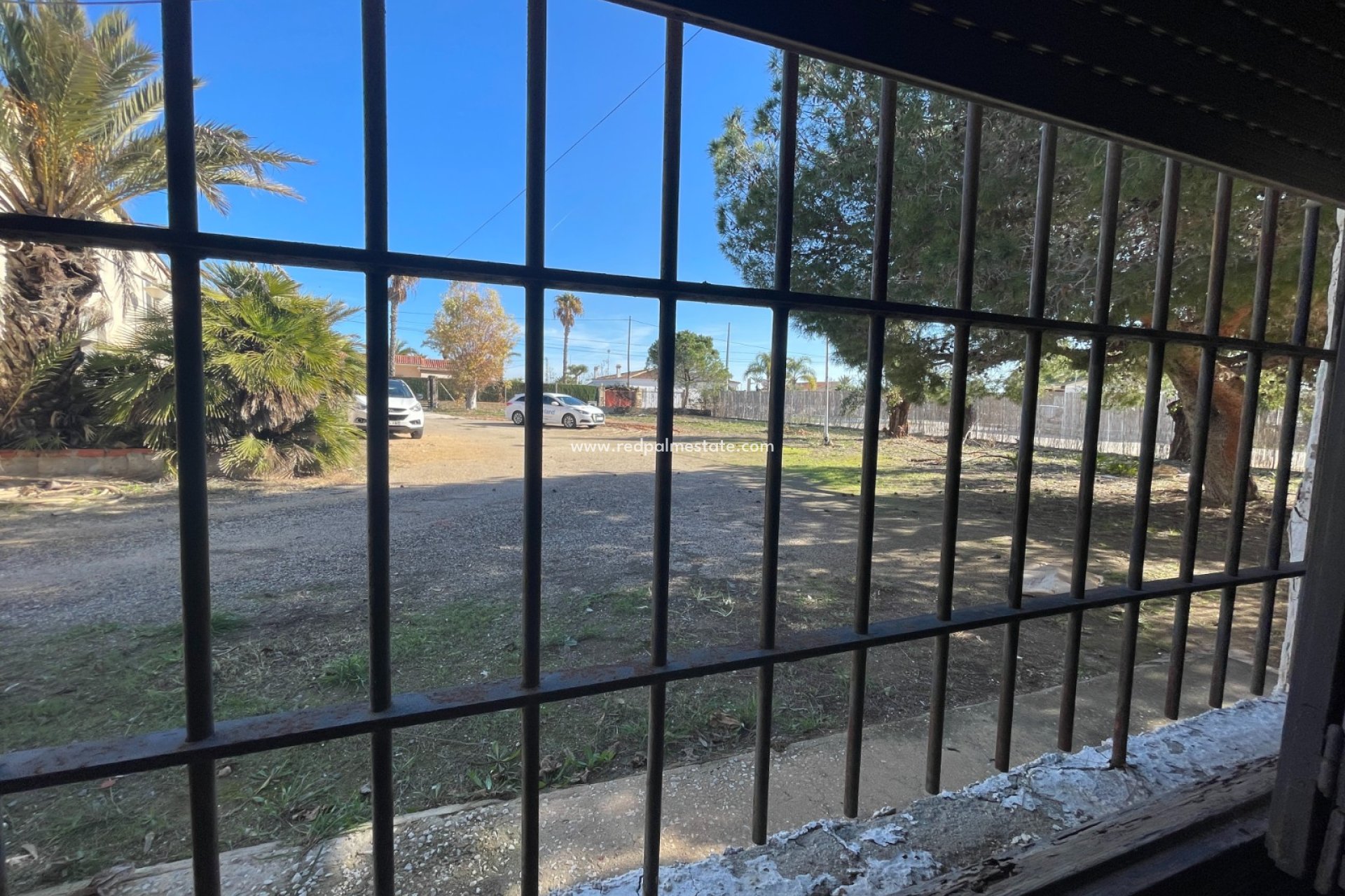 Reventa - Finca / Propiedad de Campo -
Elche - Costa Blanca