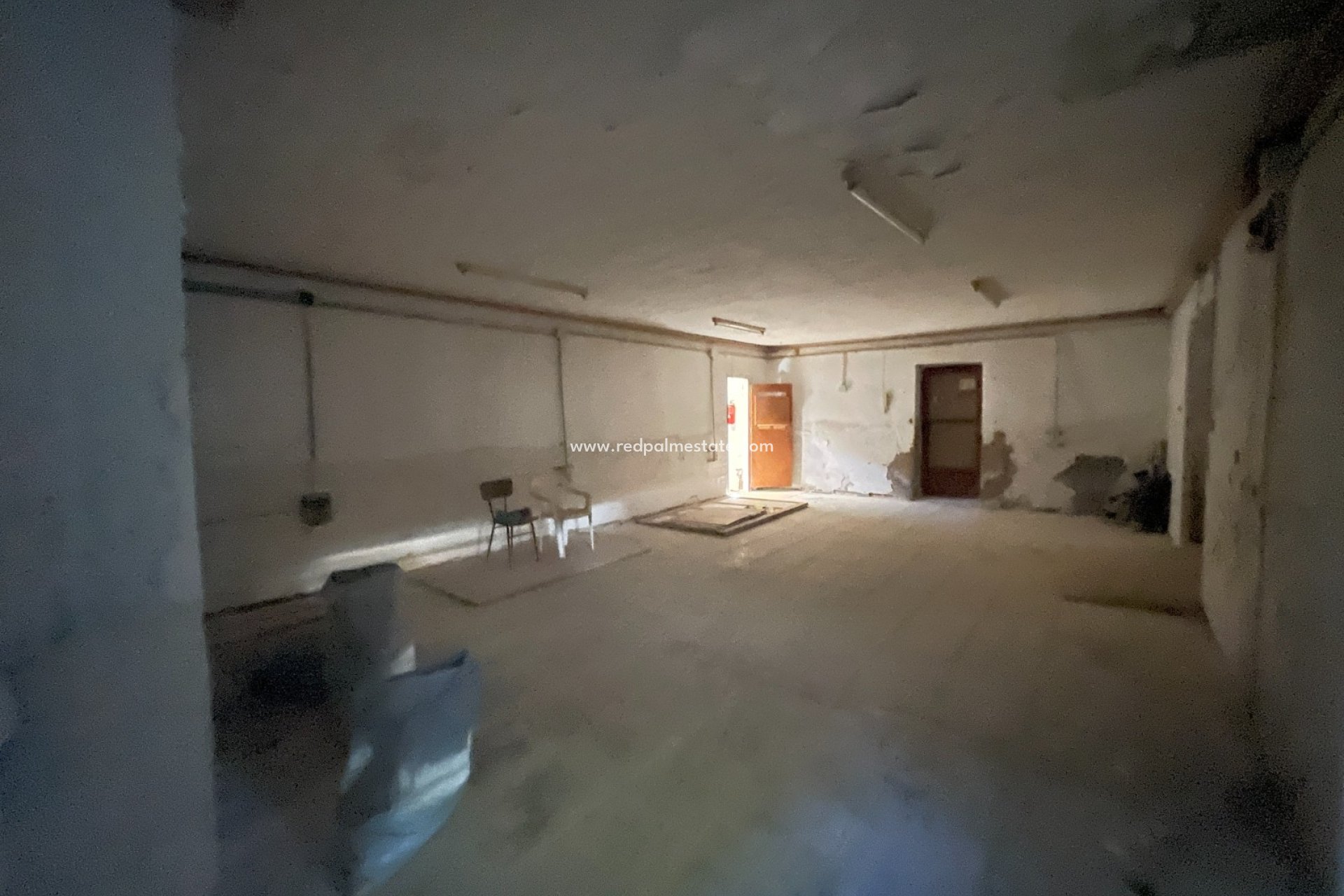 Reventa - Finca / Propiedad de Campo -
Elche - Costa Blanca