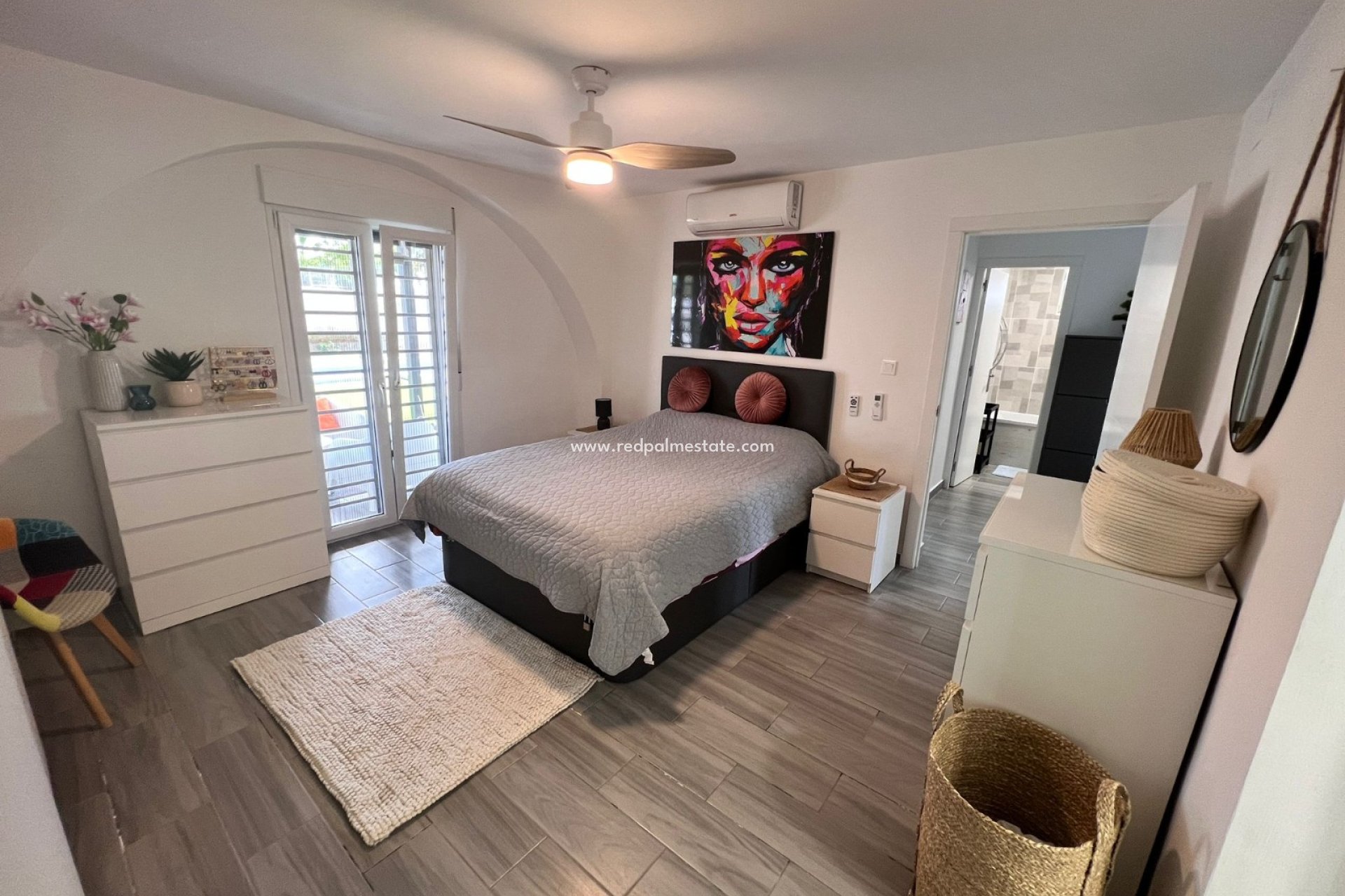 Reventa - Finca / Propiedad de Campo -
Elche - Inland