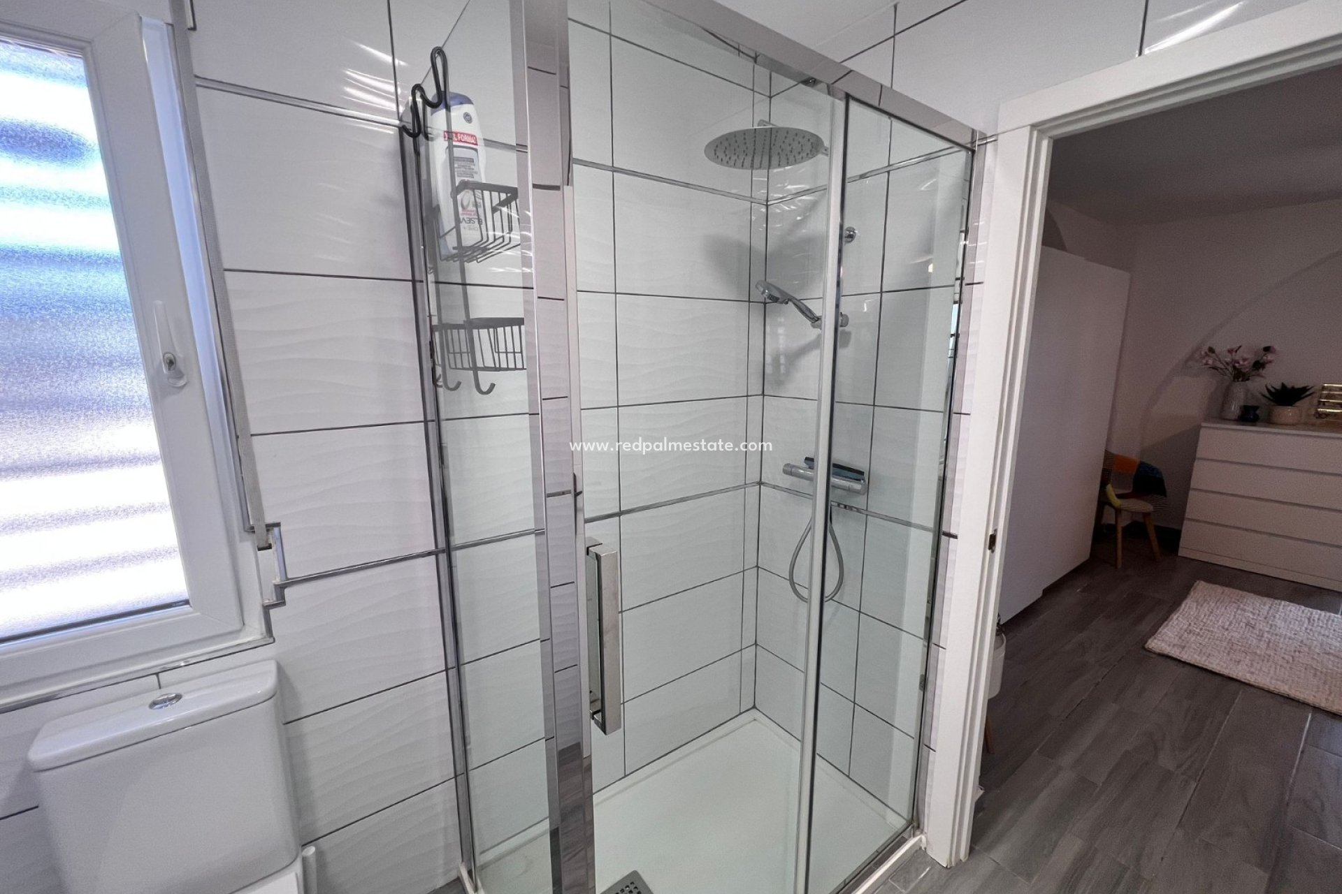 Reventa - Finca / Propiedad de Campo -
Elche - Inland