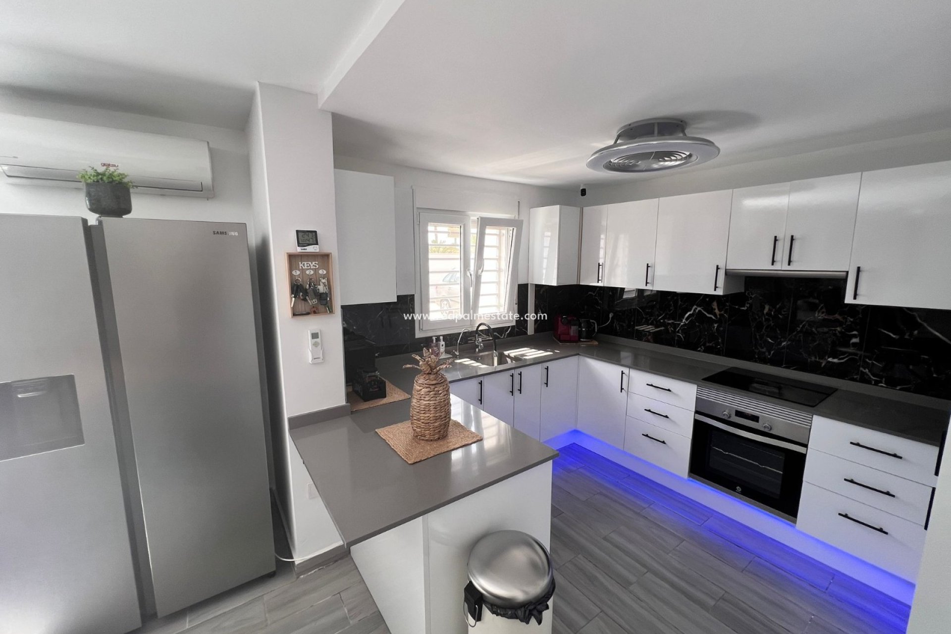 Reventa - Finca / Propiedad de Campo -
Elche - La Marina