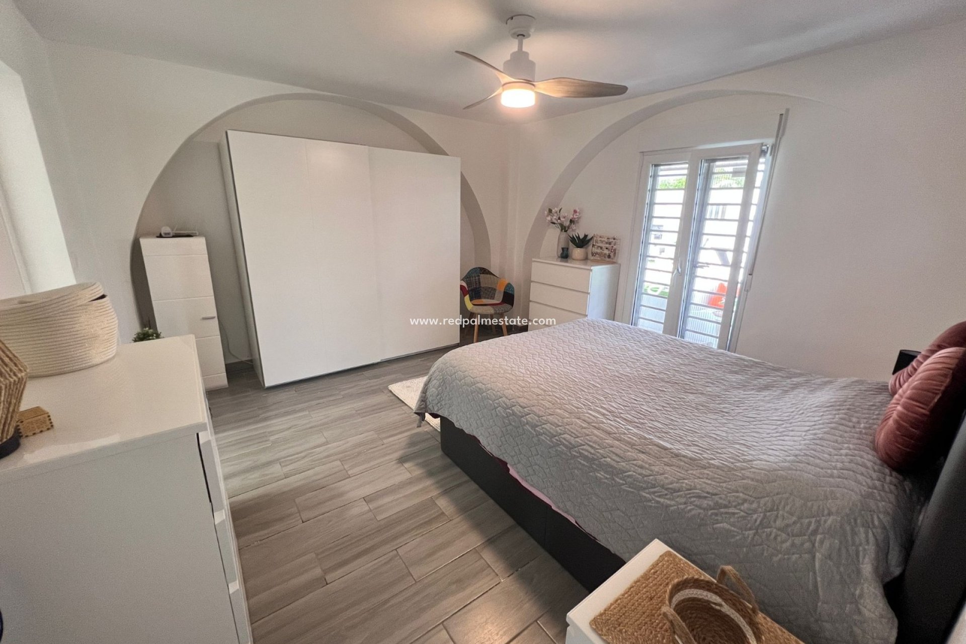 Reventa - Finca / Propiedad de Campo -
Elche - La Marina