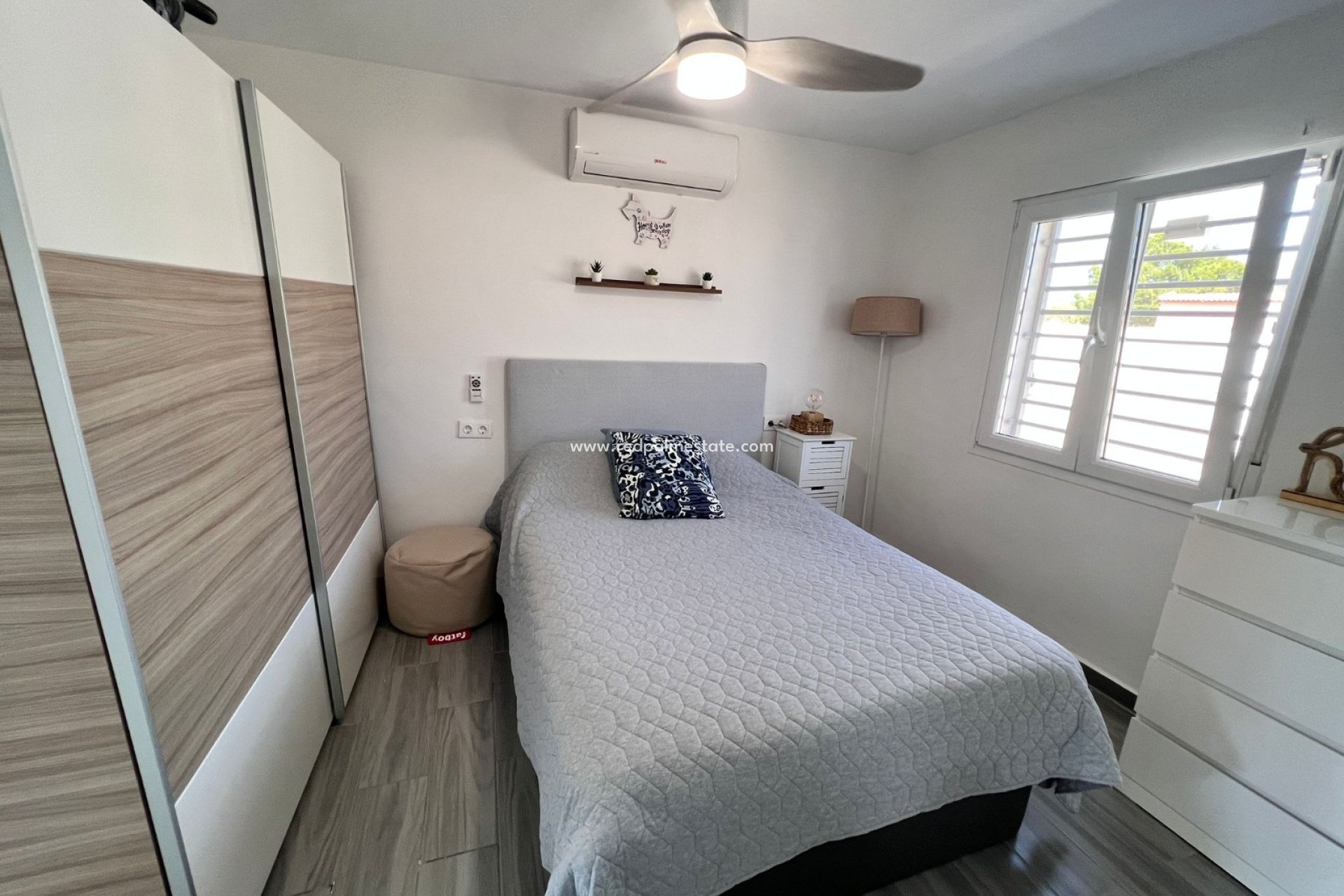 Reventa - Finca / Propiedad de Campo -
Elche - La Marina