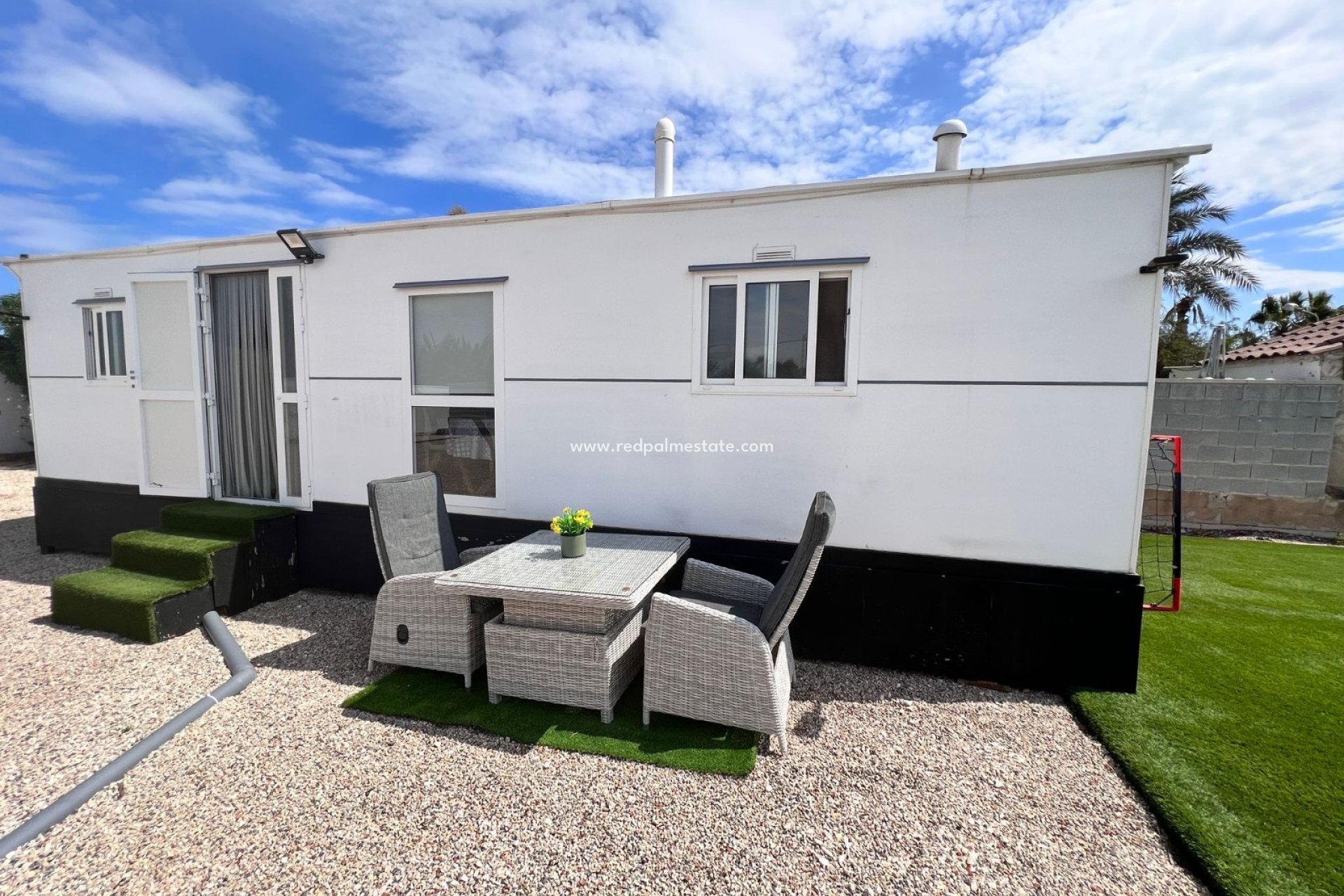 Reventa - Finca / Propiedad de Campo -
Elche - La Marina