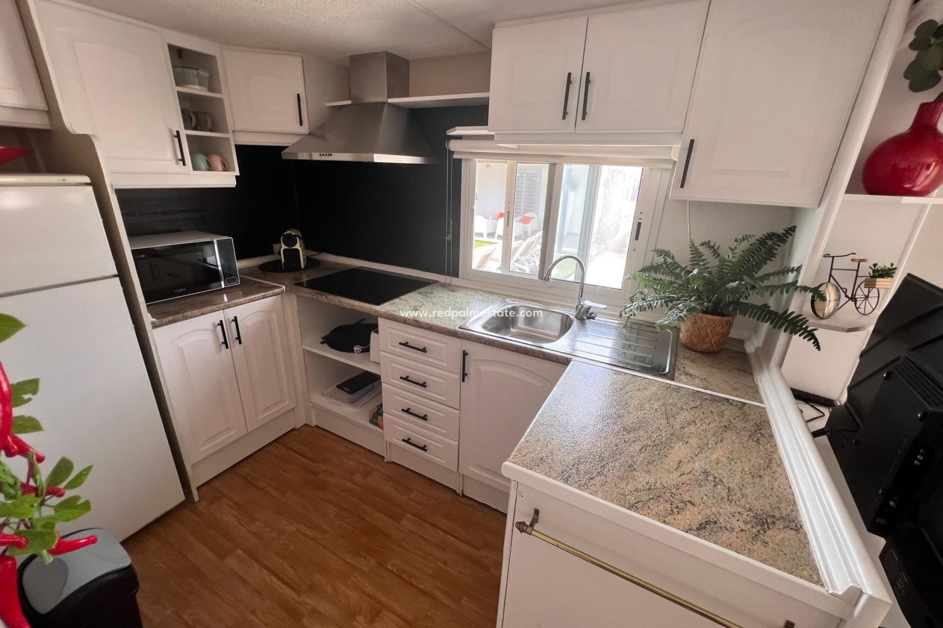 Reventa - Finca / Propiedad de Campo -
Elche - La Marina