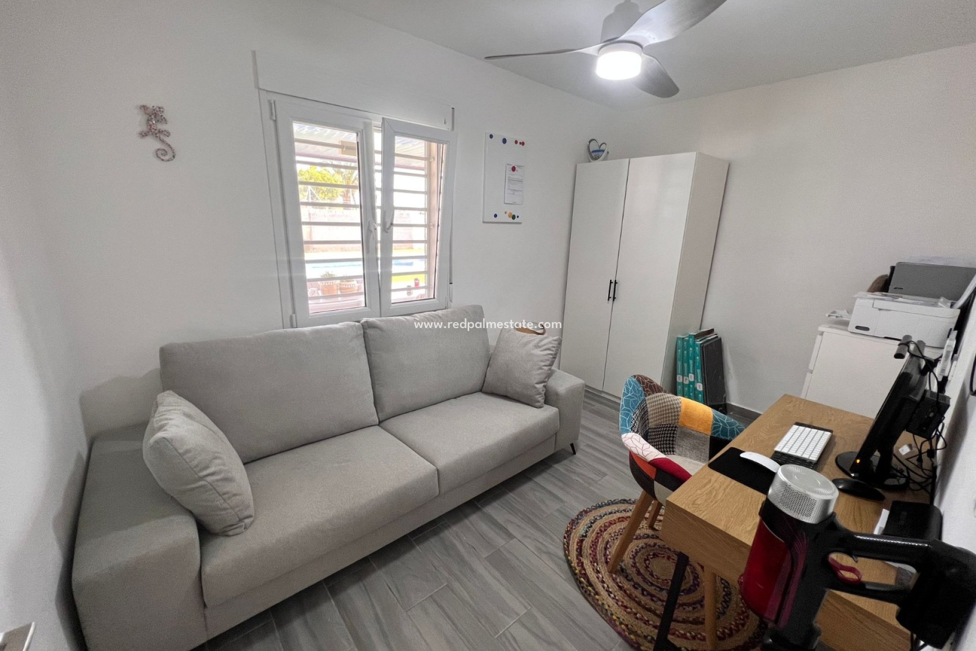 Reventa - Finca / Propiedad de Campo -
Elche - La Marina