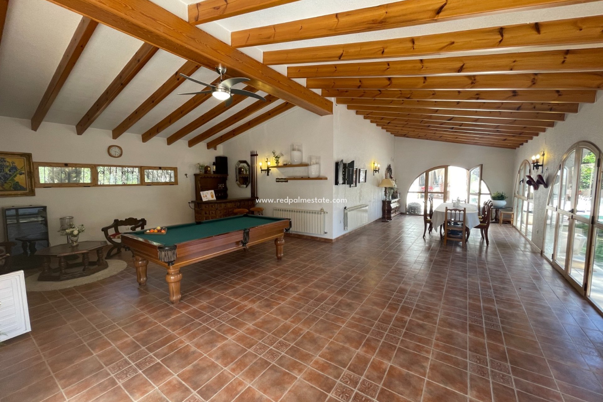 Reventa - Finca / Propiedad de Campo -
Elda - Inland