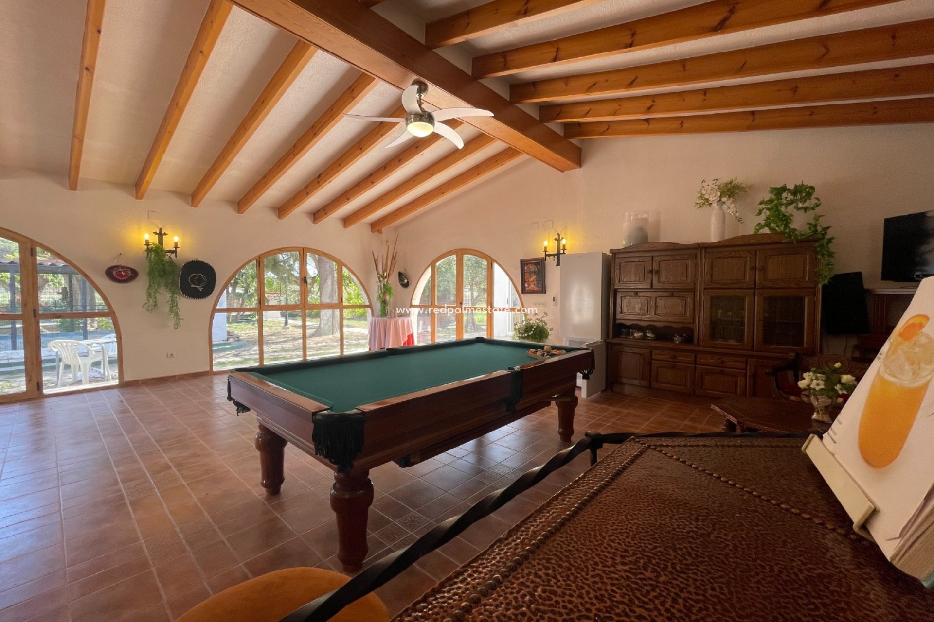 Reventa - Finca / Propiedad de Campo -
Elda - Inland