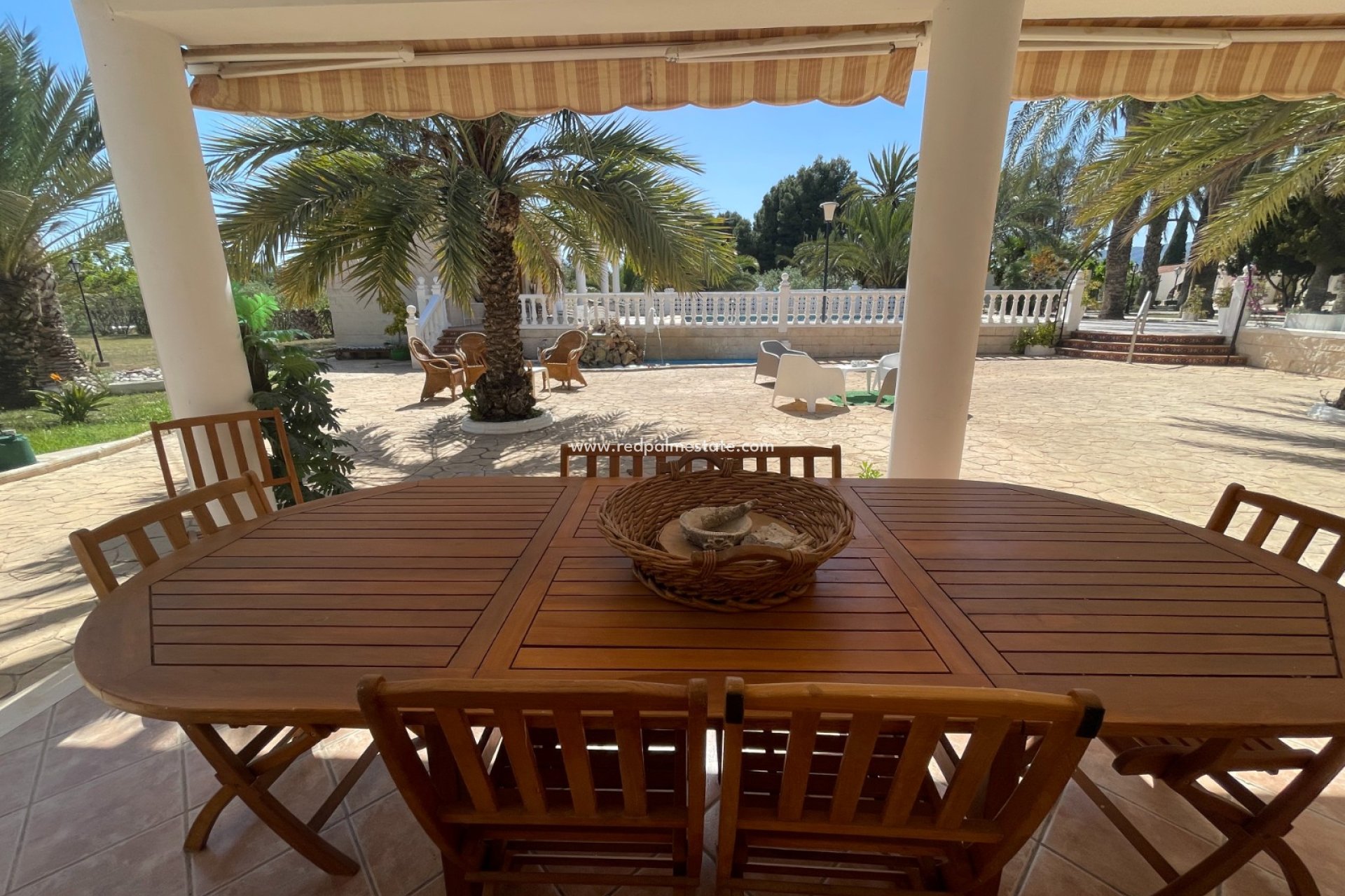 Reventa - Finca / Propiedad de Campo -
Elda - Inland