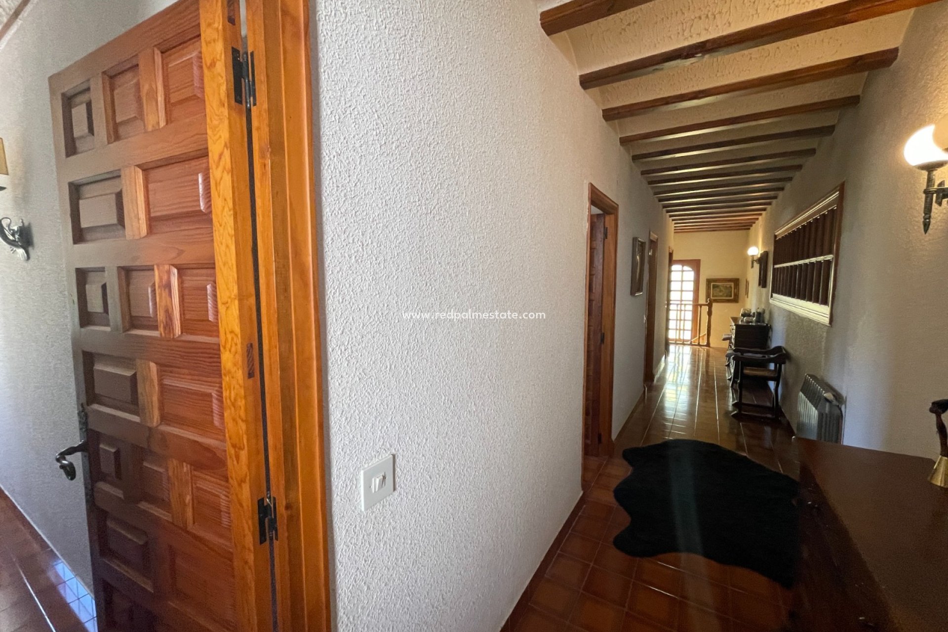 Reventa - Finca / Propiedad de Campo -
Elda - Inland