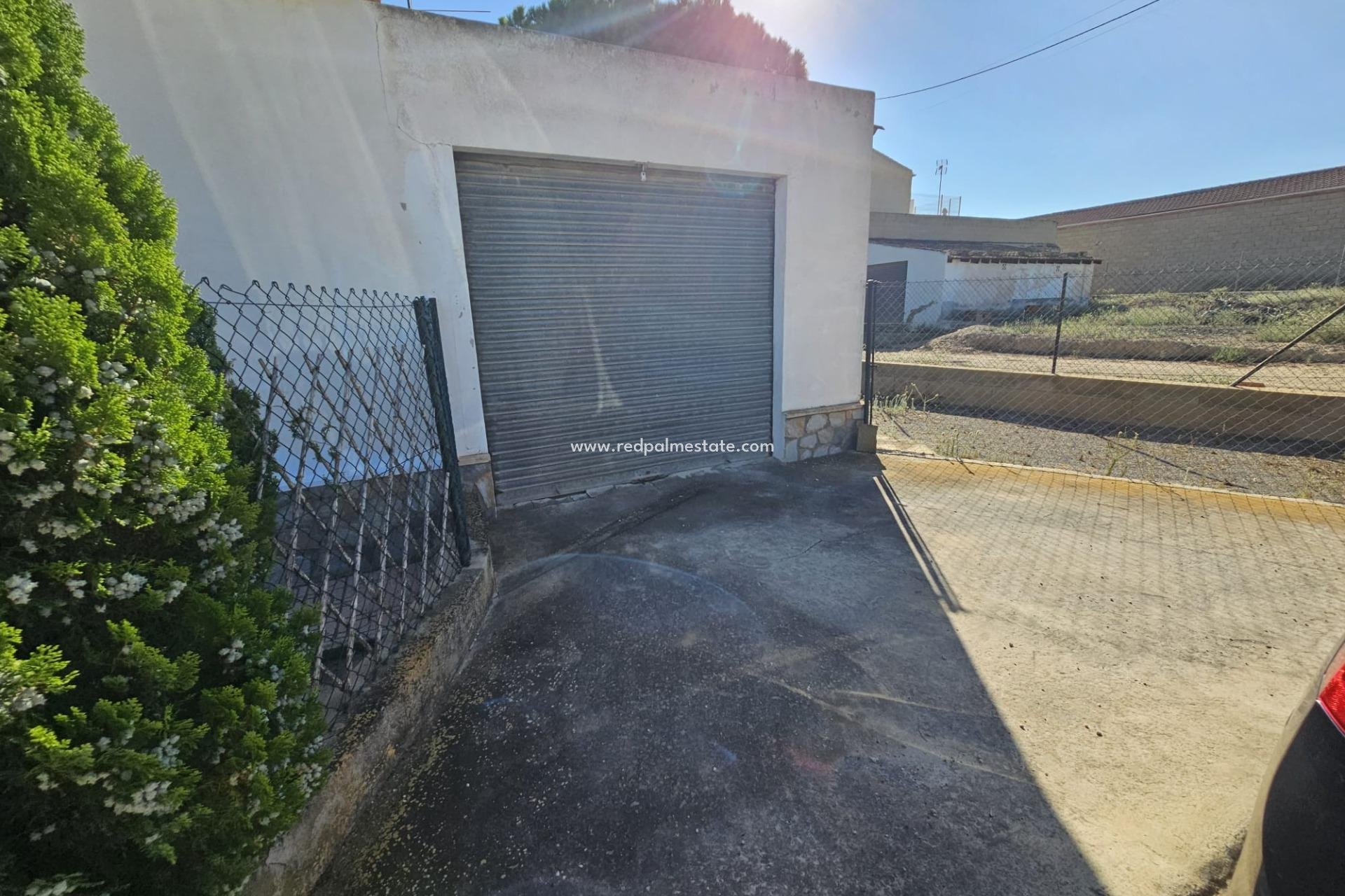 Reventa - Finca / Propiedad de Campo -
Guardamar del Segura - Buenavista