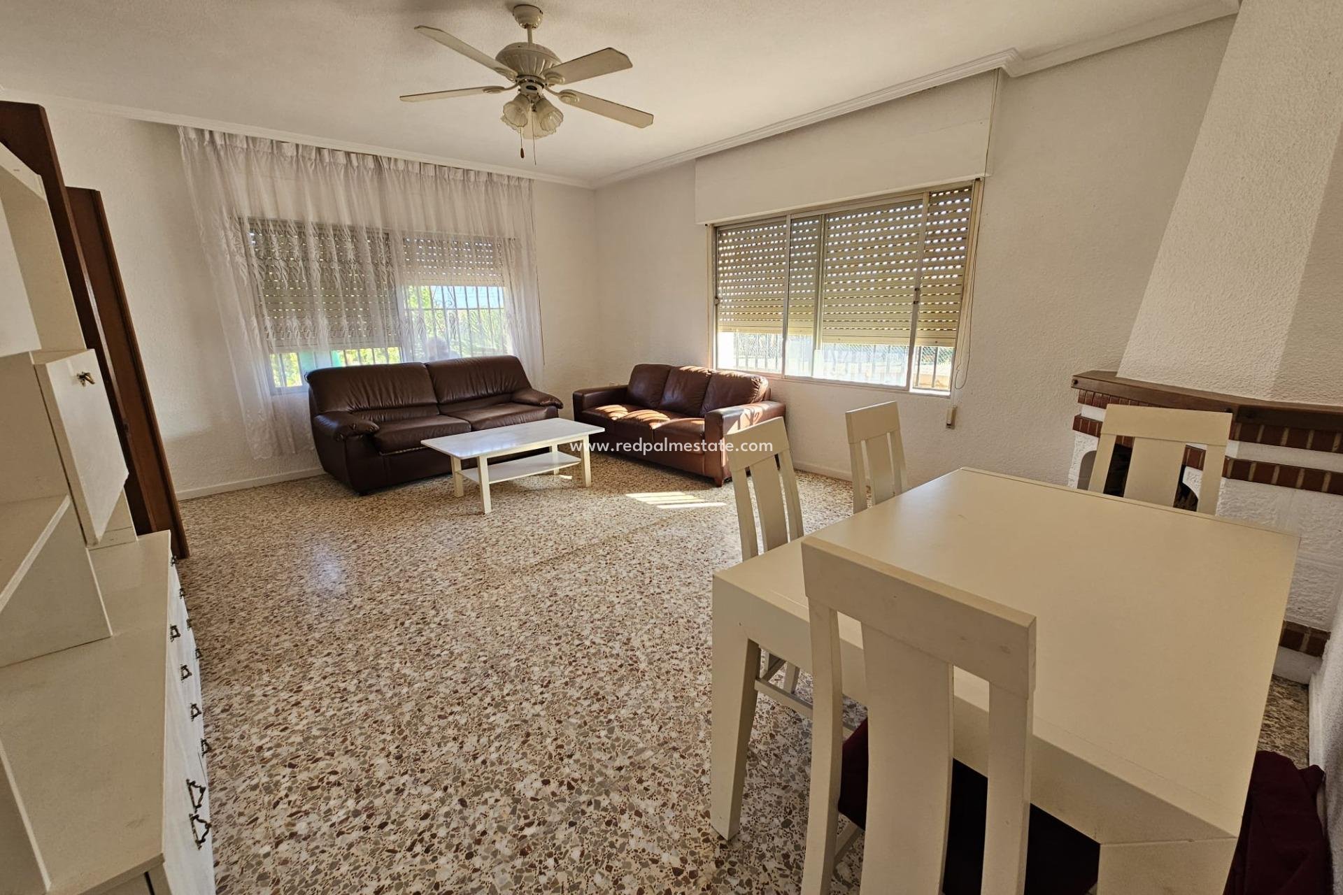 Reventa - Finca / Propiedad de Campo -
Guardamar del Segura - Buenavista