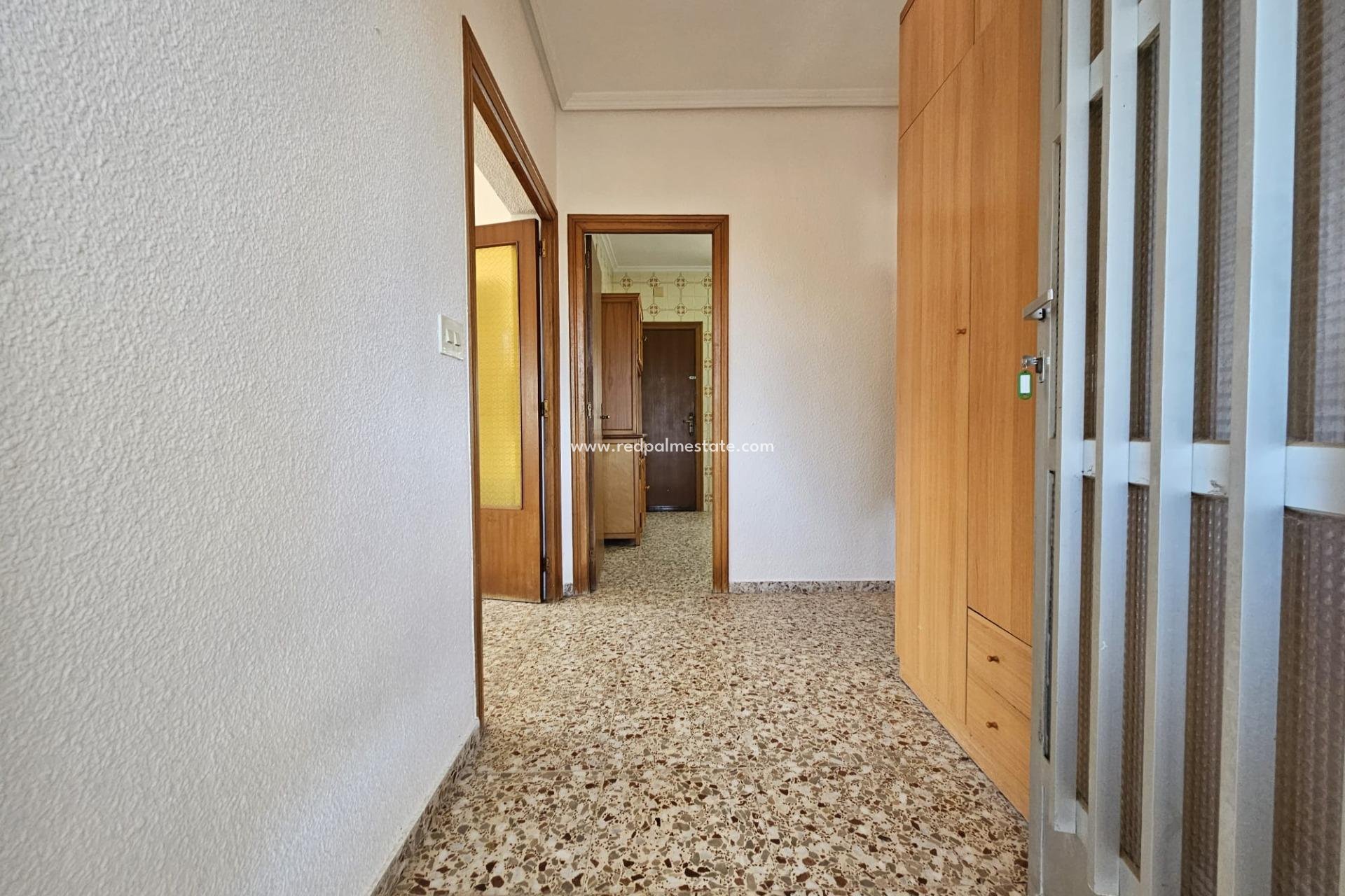 Reventa - Finca / Propiedad de Campo -
Guardamar del Segura - Buenavista