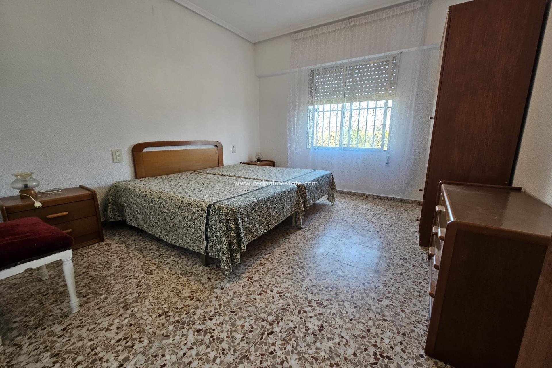 Reventa - Finca / Propiedad de Campo -
Guardamar del Segura - Buenavista