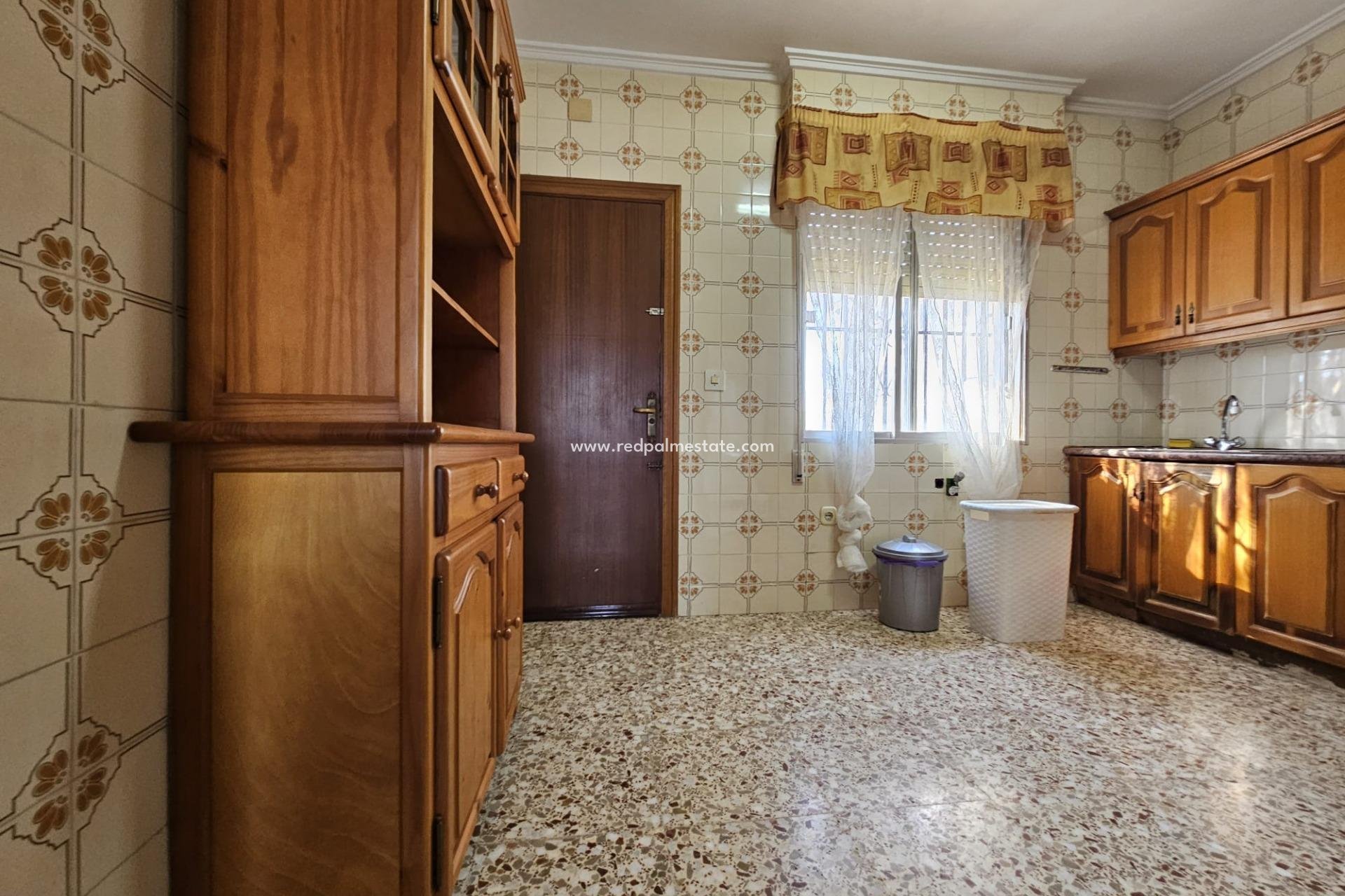 Reventa - Finca / Propiedad de Campo -
Guardamar del Segura - Buenavista