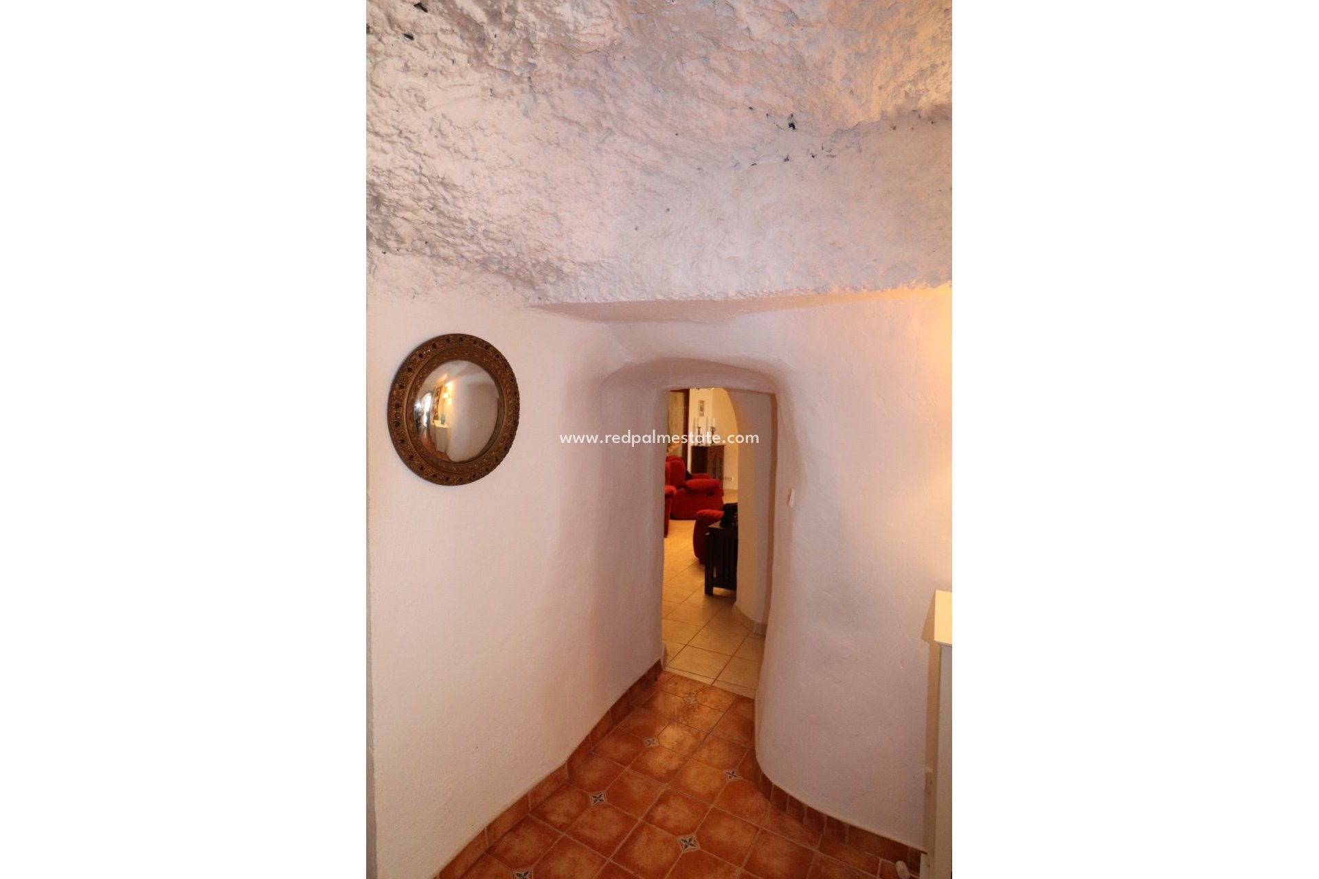 Reventa - Finca / Propiedad de Campo -
Hondón de las Nieves - Inland